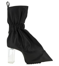 [Rick Owens] Boots FW26 RP02F5844LCN090