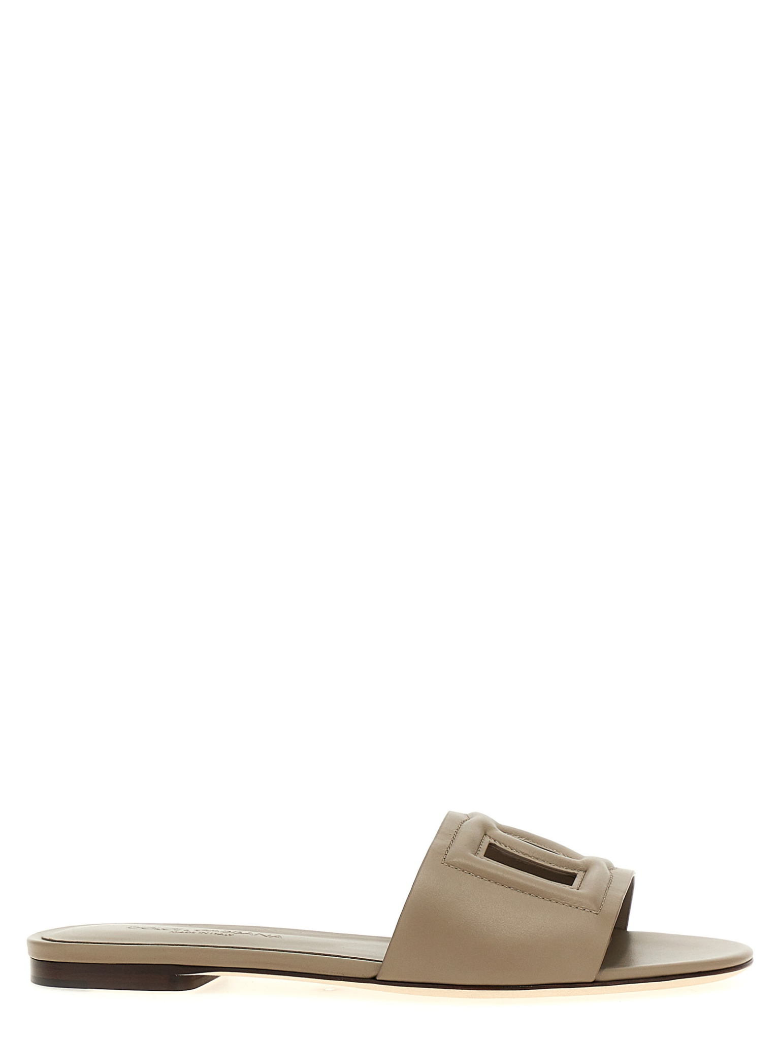 [Dolce & Gabbana] Sandals FW26 CQ0436AY3298I399