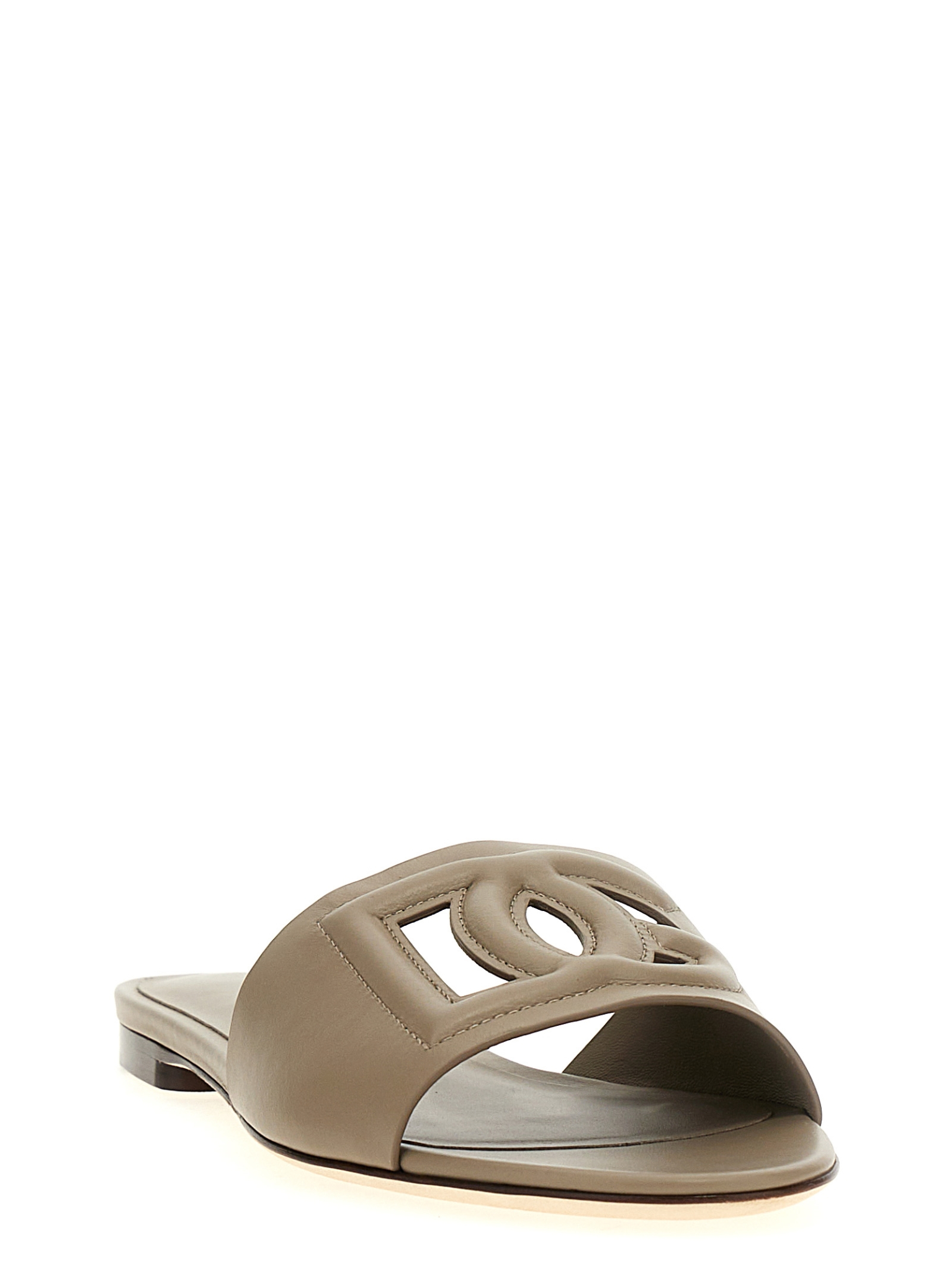 [Dolce & Gabbana] Sandals FW26 CQ0436AY3298I399