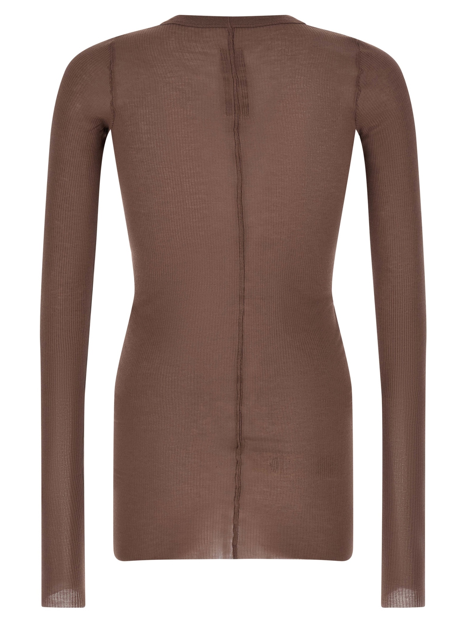 [Rick Owens] T-shirts FW26 RU02F4250RC86