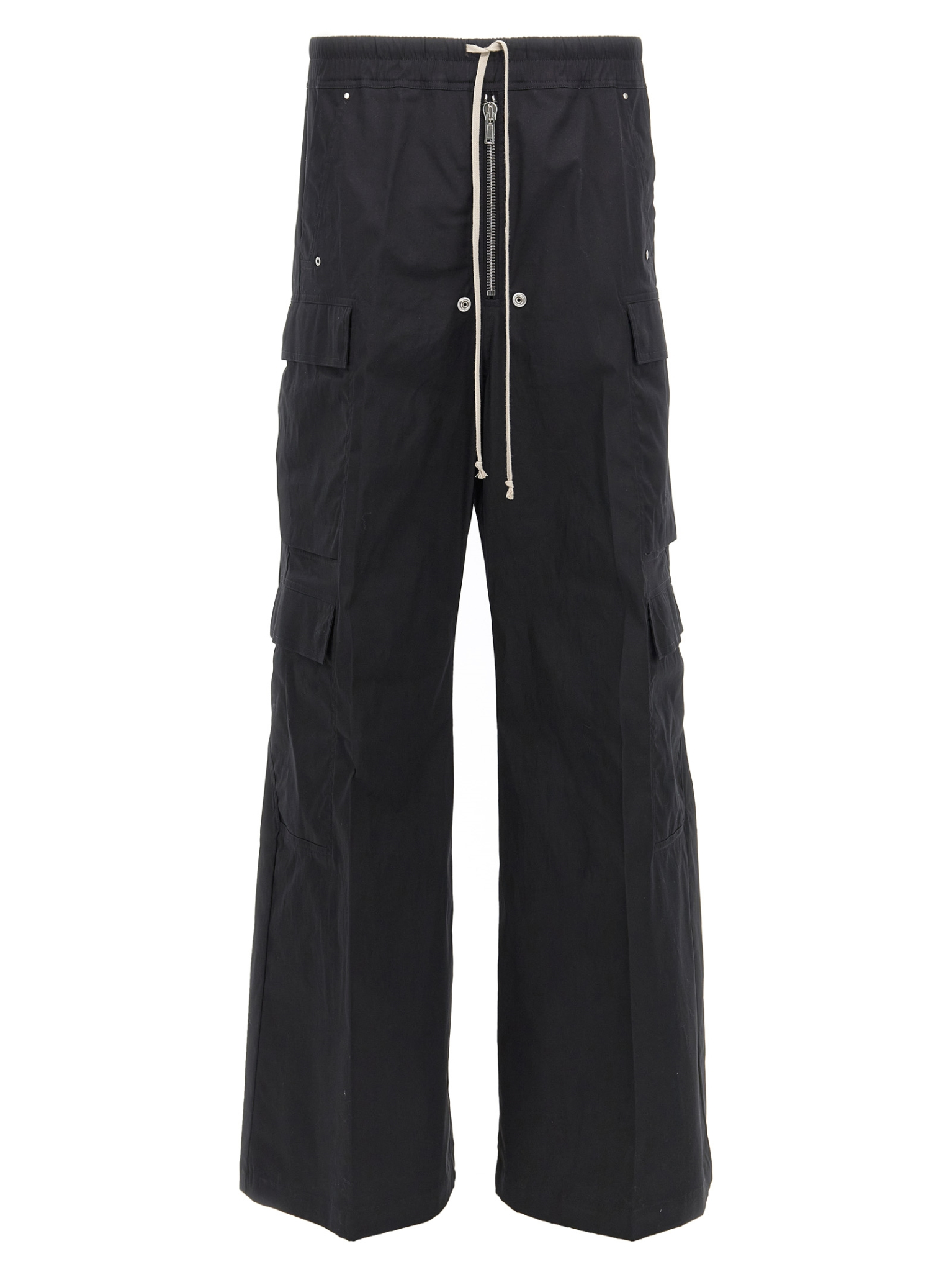 [Rick Owens] Trousers FW26 RU02F4339TE09