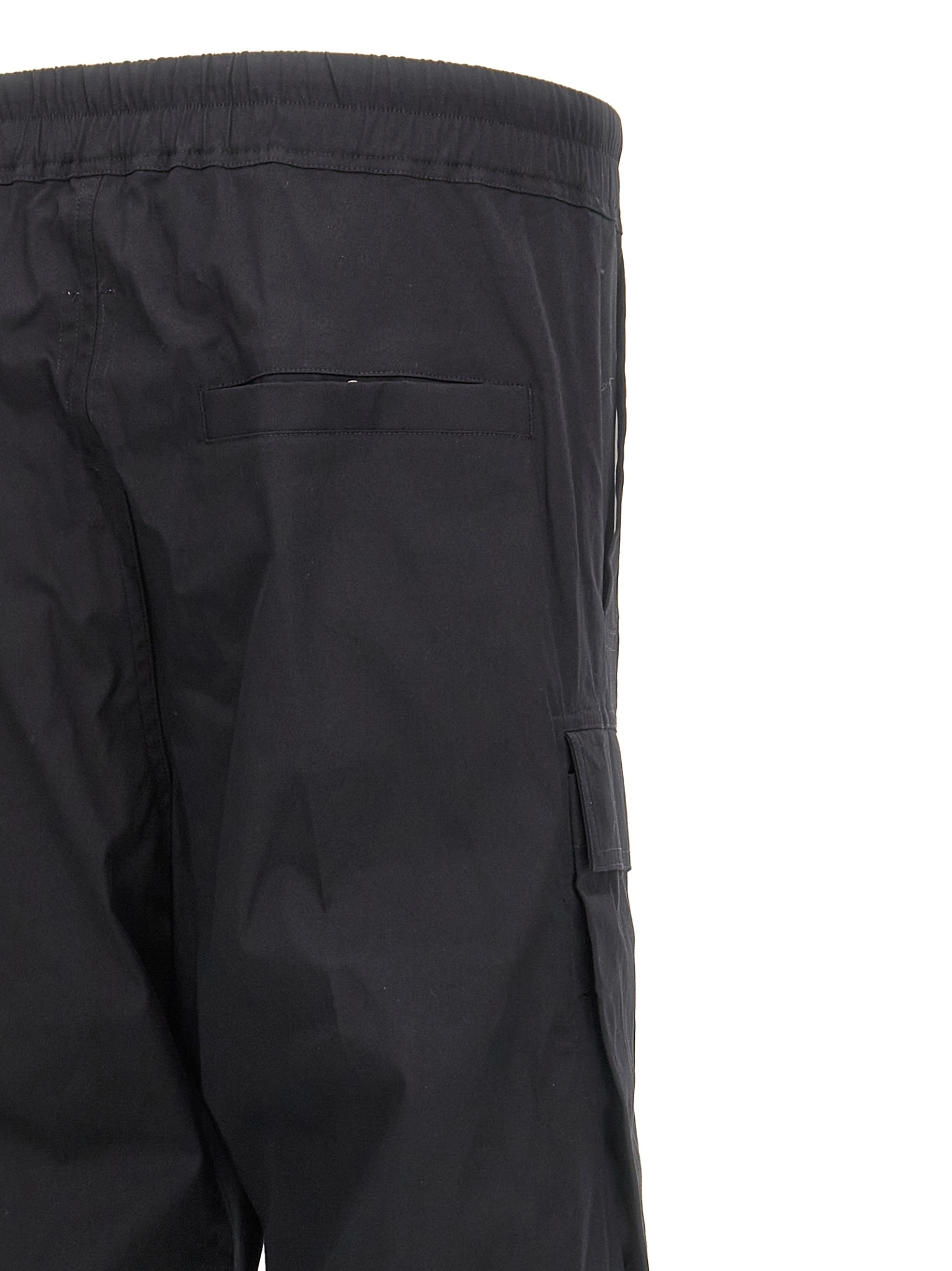 [Rick Owens] Trousers FW26 RU02F4339TE09