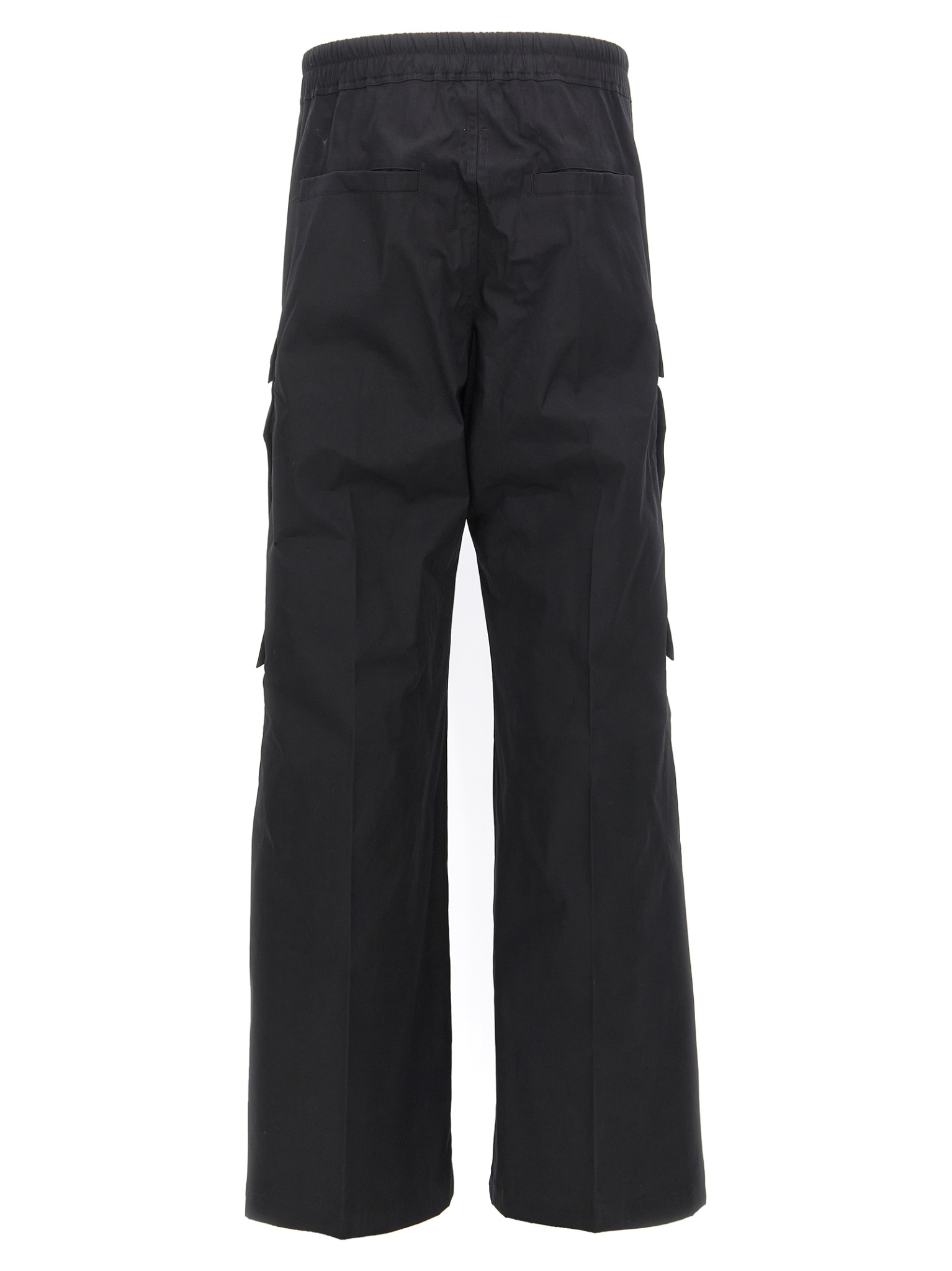 [Rick Owens] Trousers FW26 RU02F4339TE09