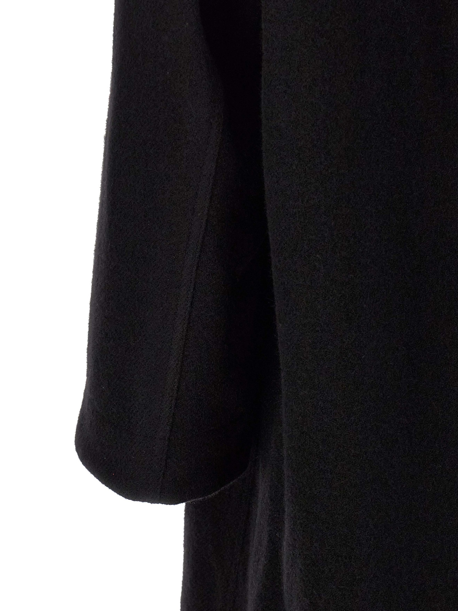 [Rick Owens] Coat FW26 RU02F4970WBD09