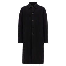 [Rick Owens] Coat FW26 RU02F4970WBD09