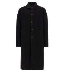 [Rick Owens] Coat FW26 RU02F4970WBD09
