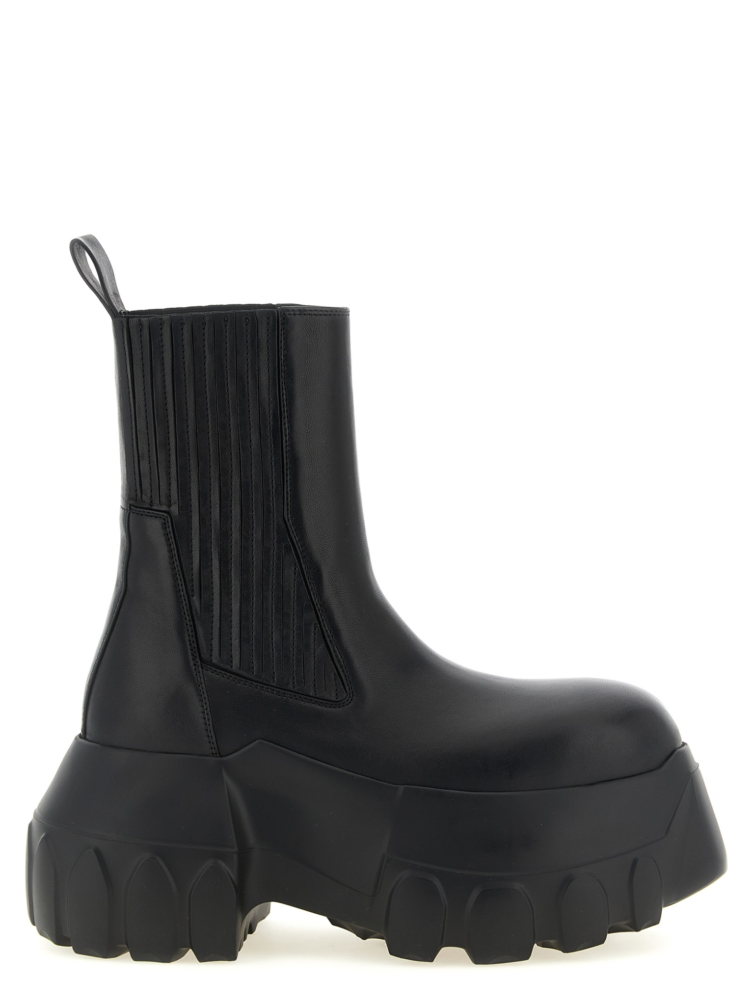 [Rick Owens] Boots FW26 RP02F5865LGYEC99