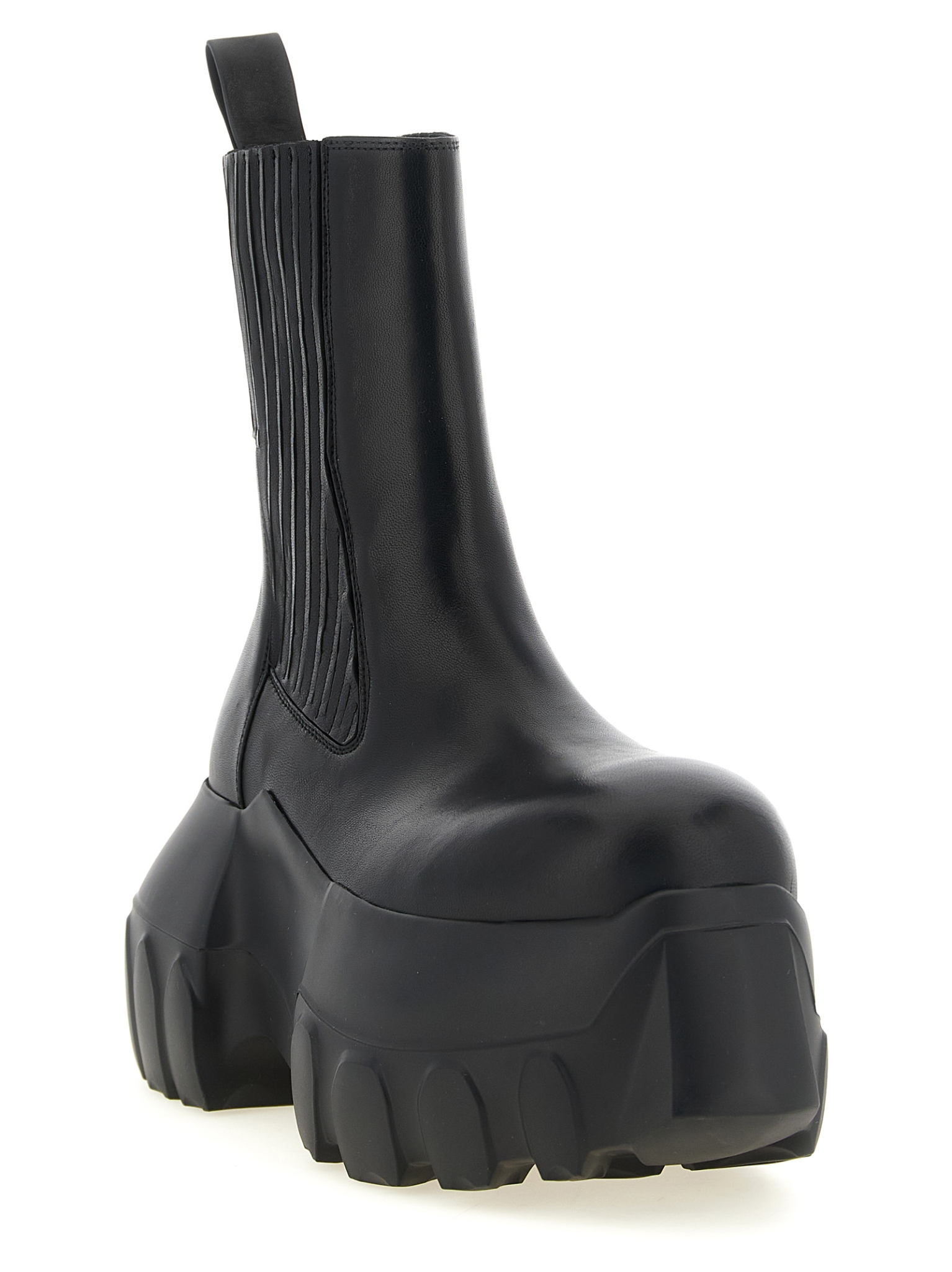 [Rick Owens] Boots FW26 RP02F5865LGYEC99