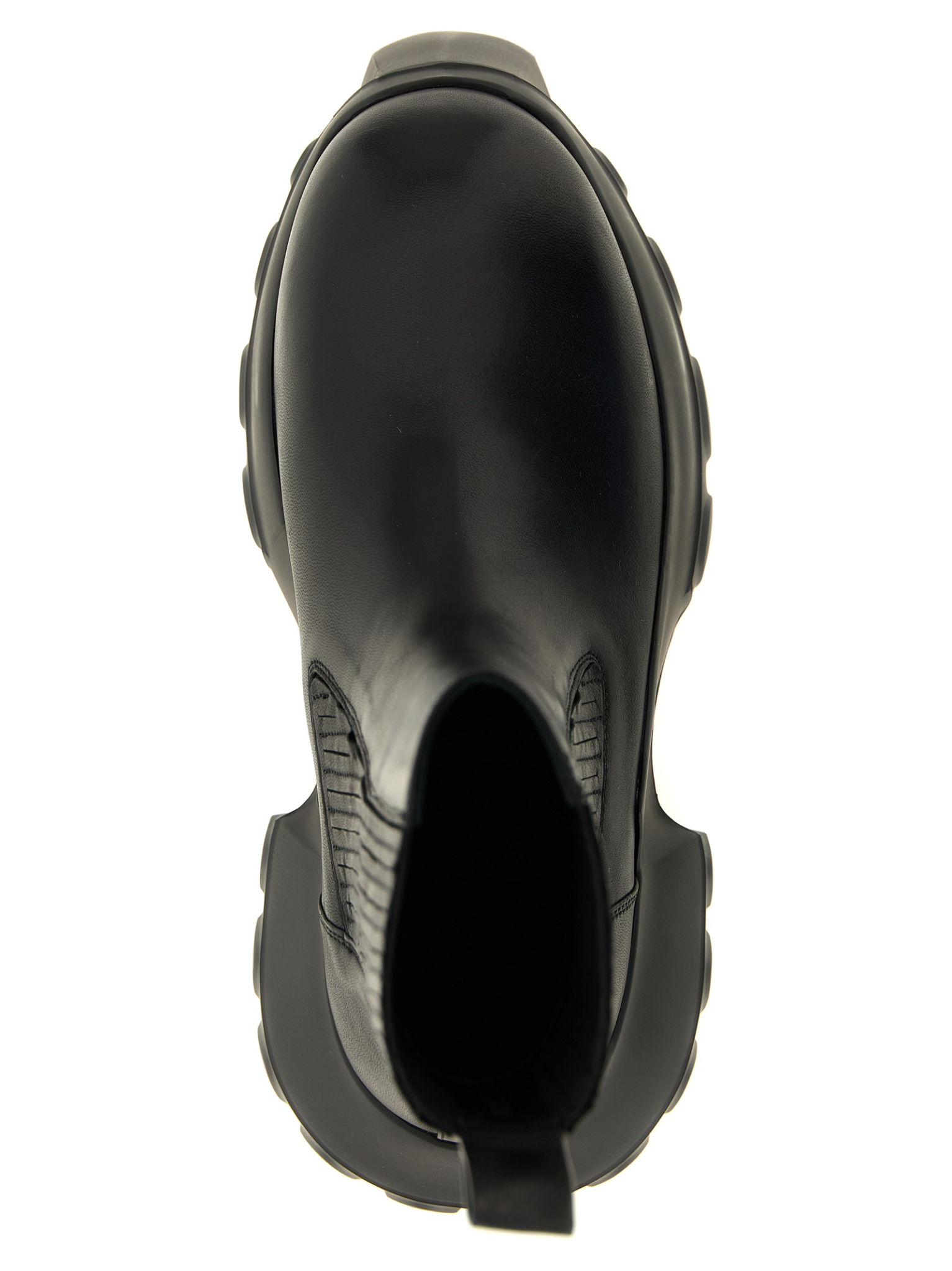 [Rick Owens] Boots FW26 RP02F5865LGYEC99