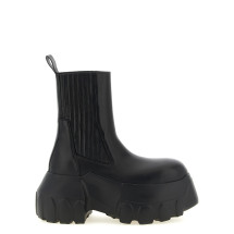 [Rick Owens] Boots FW26 RP02F5865LGYEC99