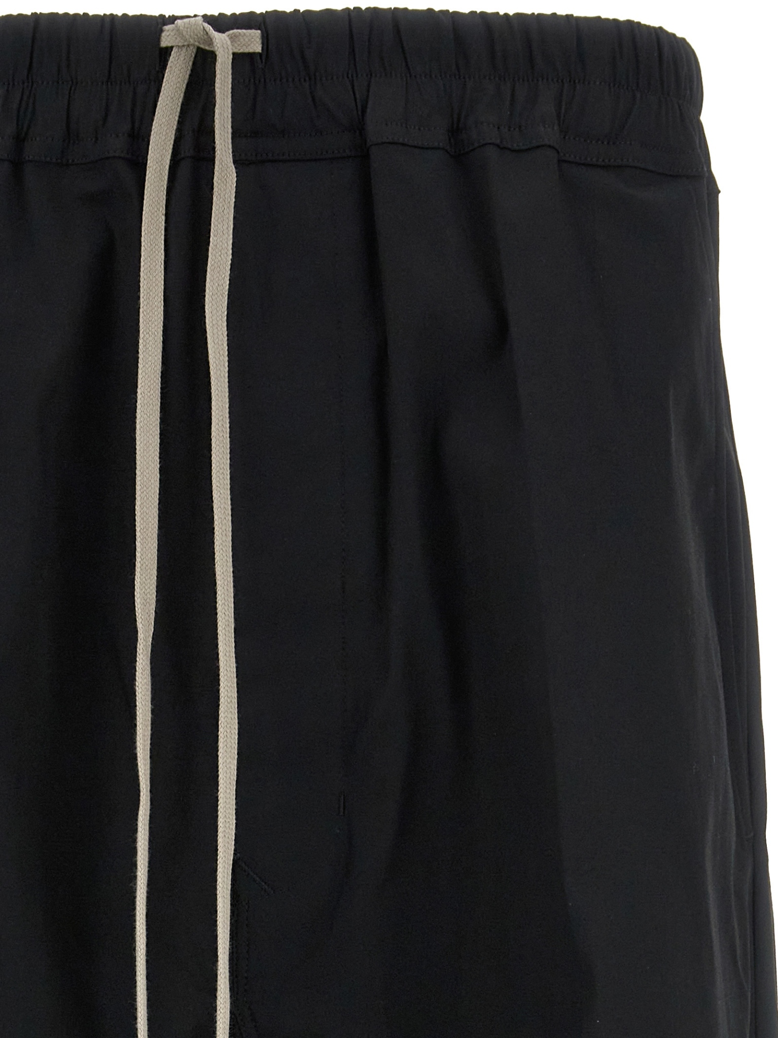 [Rick Owens] Trousers FW26 RU02F4381TE09