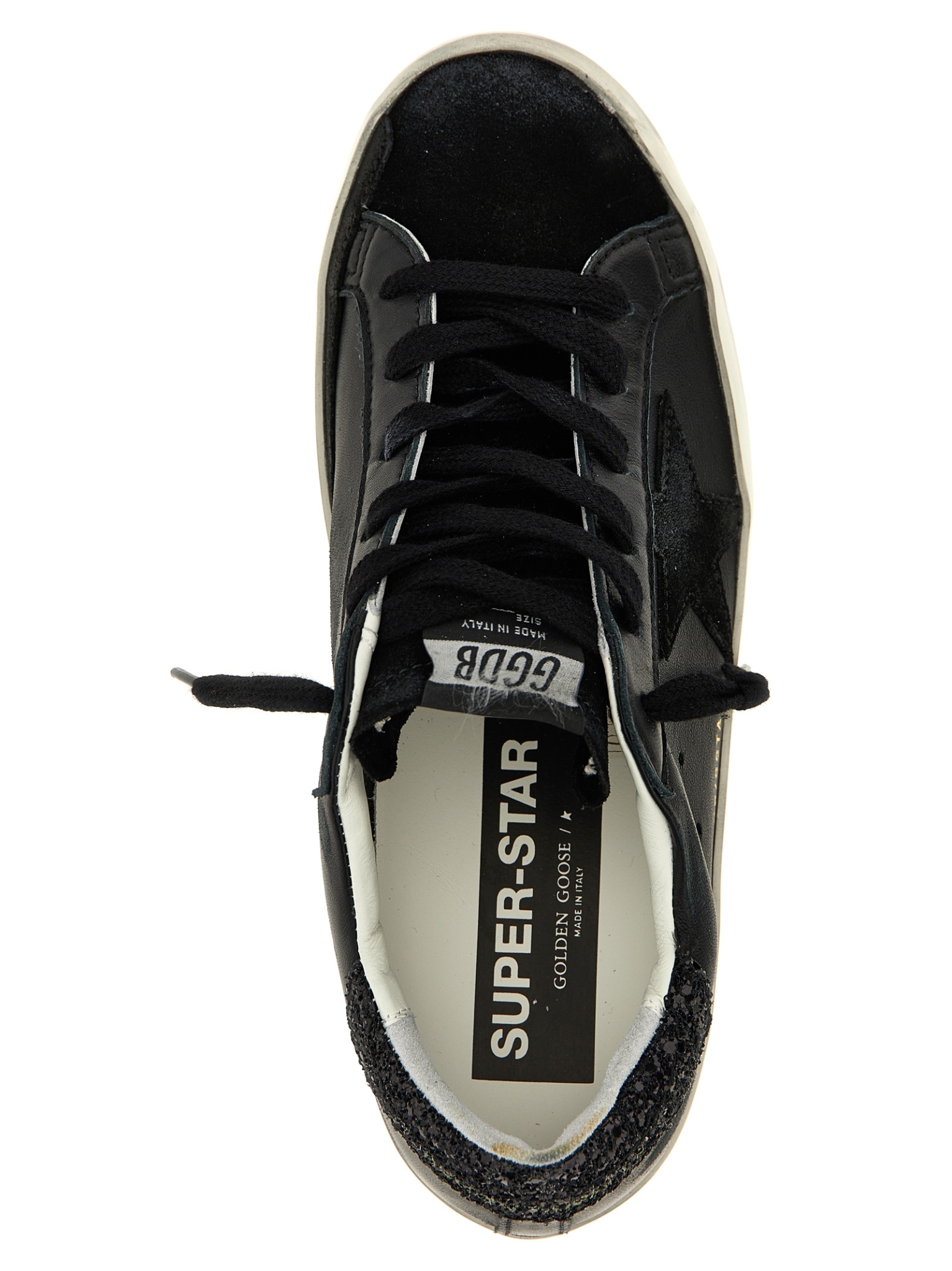 [Golden Goose] Sneakers FW26 GWF00101F0034639010090100