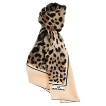 [Dolce & Gabbana] Scarf SS26 FN090RGDBQJH213M
