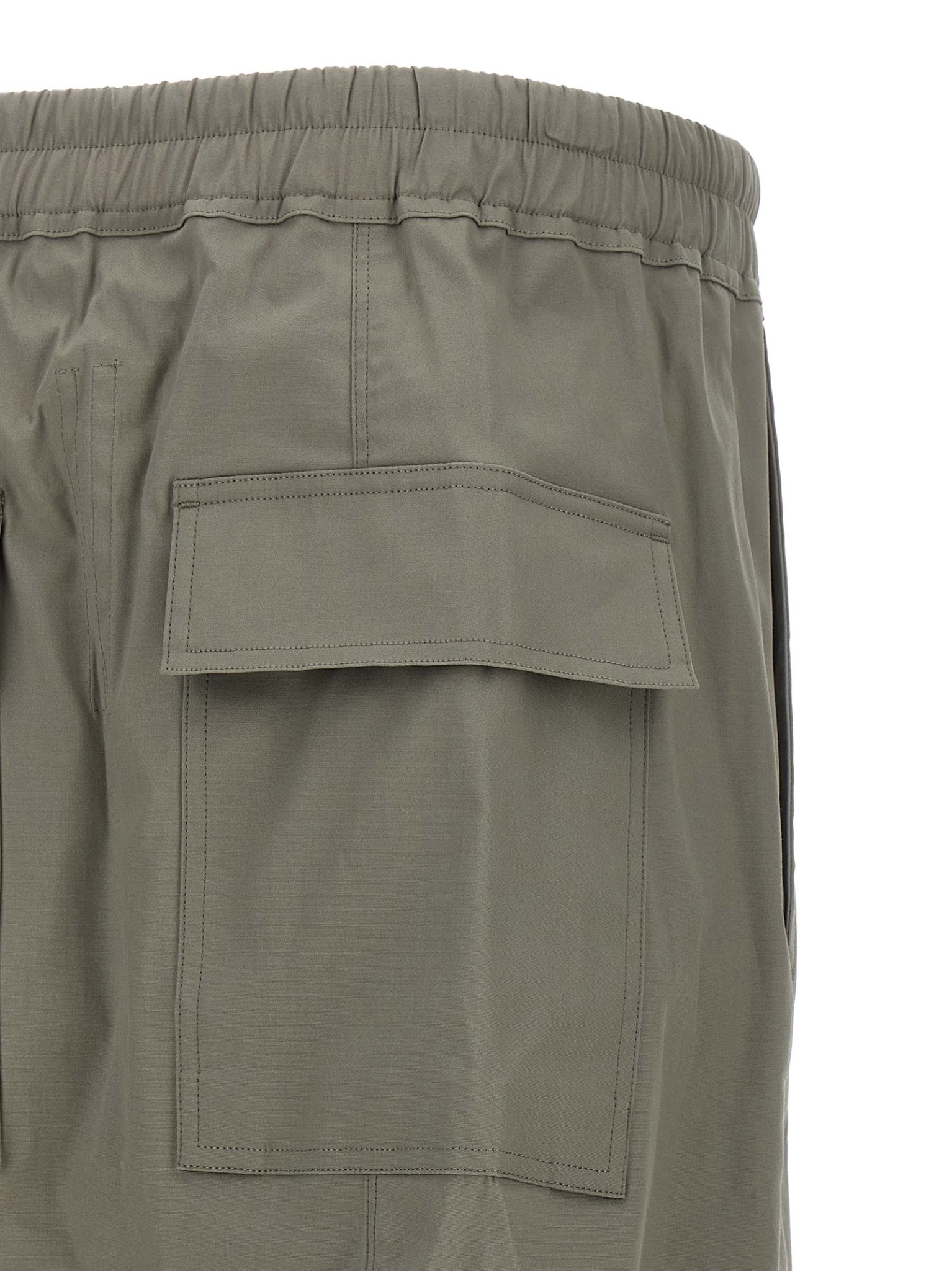[Rick Owens] Trousers FW26 RU02F4381TE48