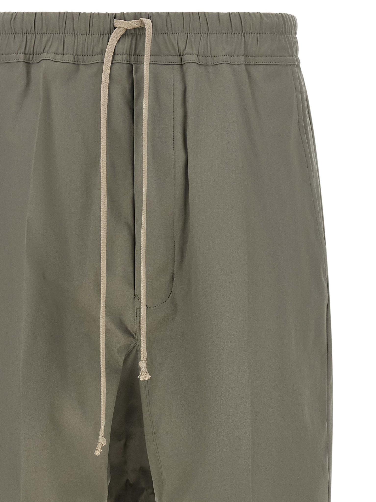 [Rick Owens] Trousers FW26 RU02F4381TE48