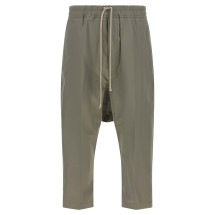[Rick Owens] Trousers FW26 RU02F4381TE48