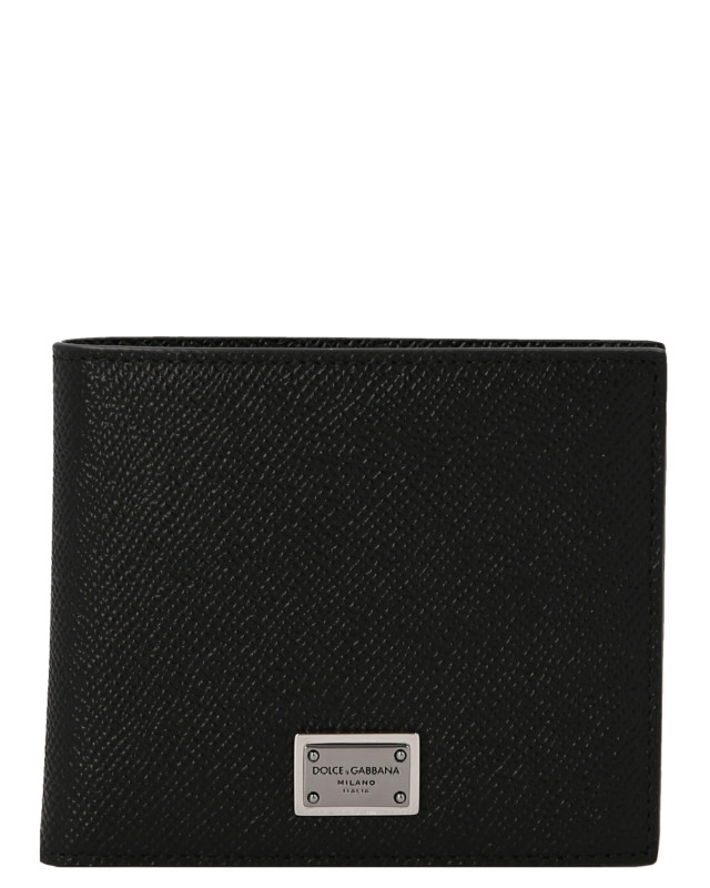 [Dolce & Gabbana] Wallet FW26 BP1321AG21980999
