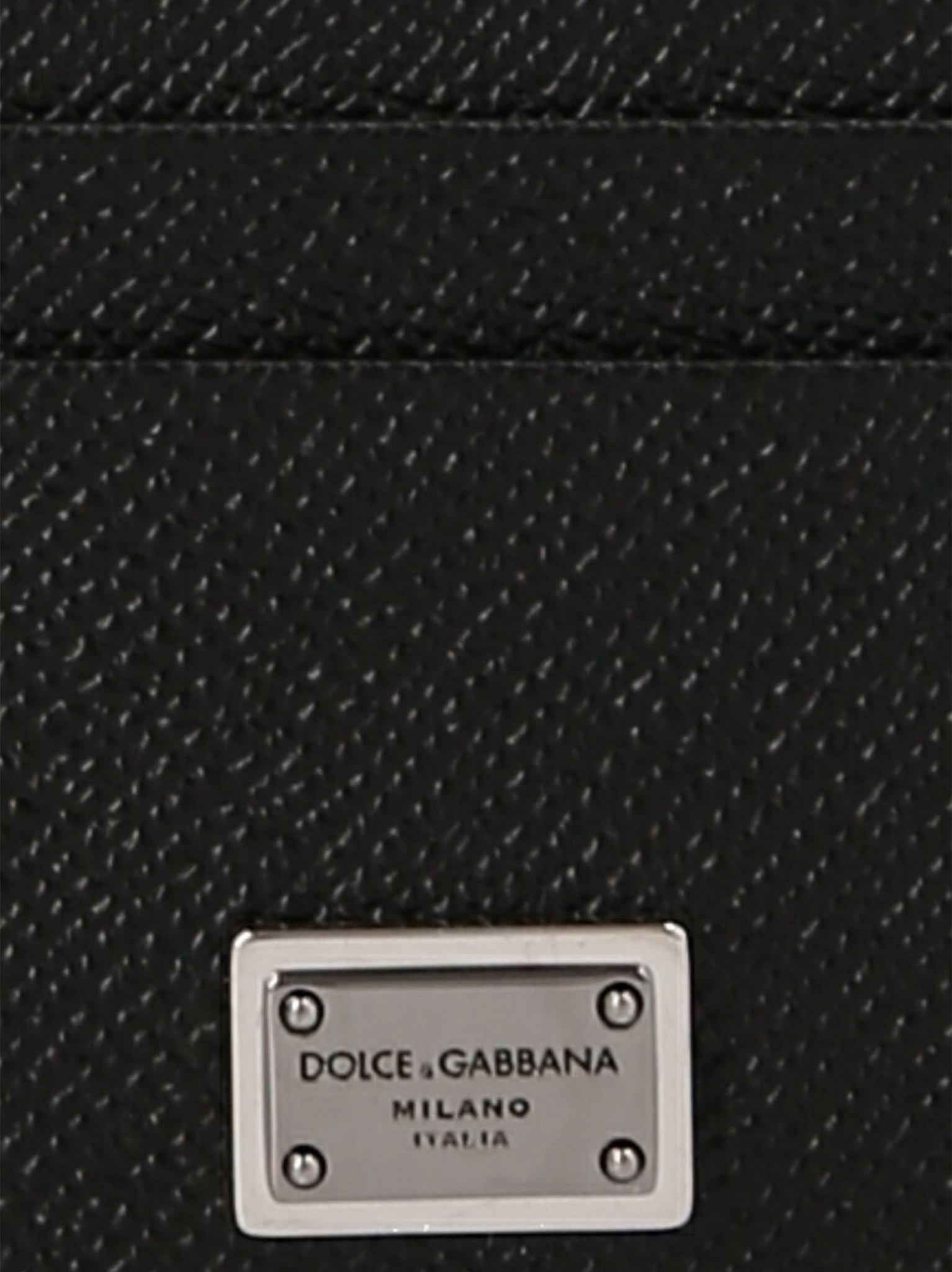 [Dolce & Gabbana] Wallet FW26 BP0330AG21980999