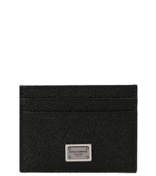 [Dolce & Gabbana] Wallet FW26 BP0330AG21980999