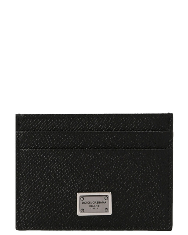 [Dolce & Gabbana] Wallet FW26 BP0330AG21980999