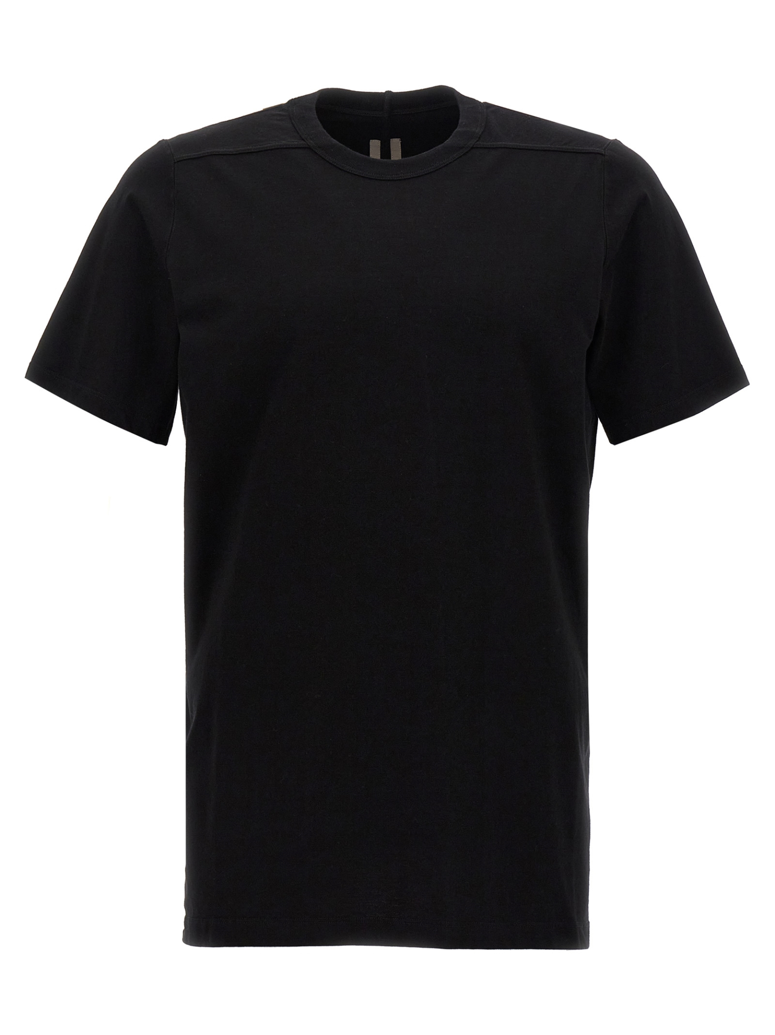 [Rick Owens] T-shirts FW26 RU02F4264JA09