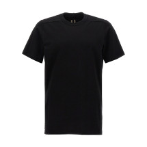 [Rick Owens] T-shirts FW26 RU02F4264JA09