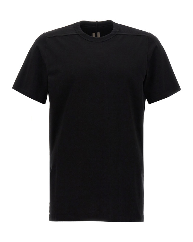 [Rick Owens] T-shirts FW26 RU02F4264JA09