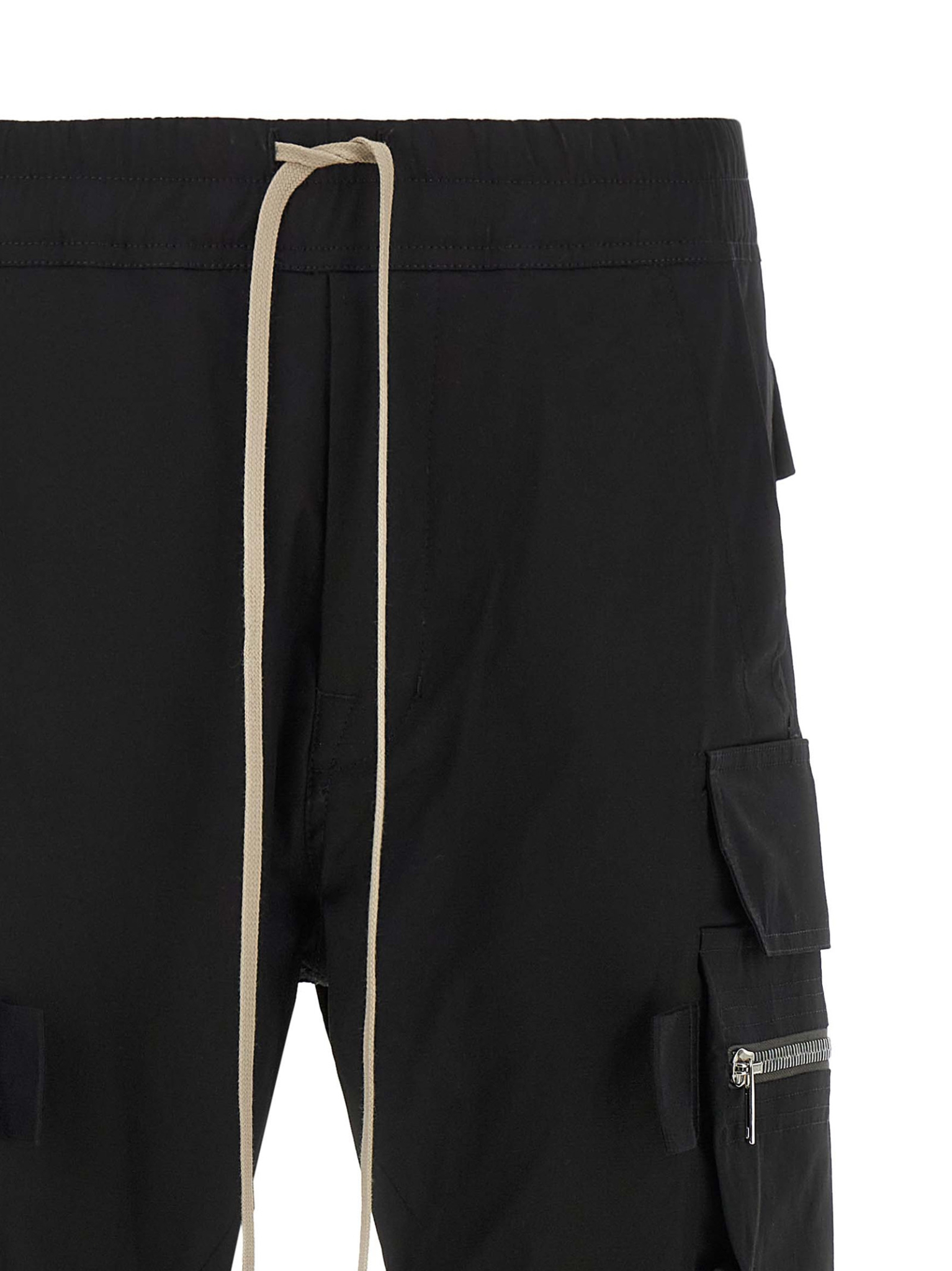 [Rick Owens] Trousers FW26 RU02F4396TE09