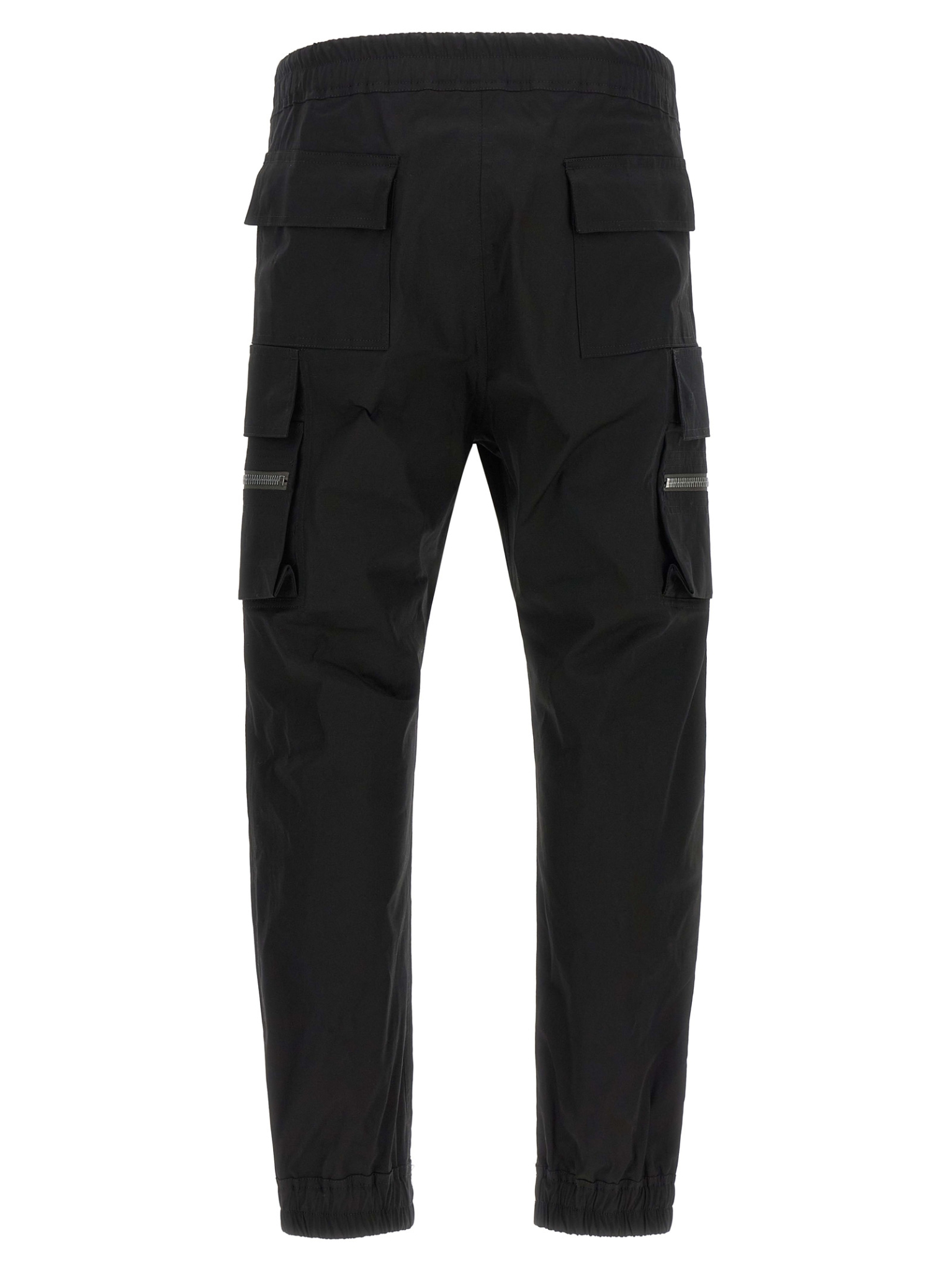 [Rick Owens] Trousers FW26 RU02F4396TE09