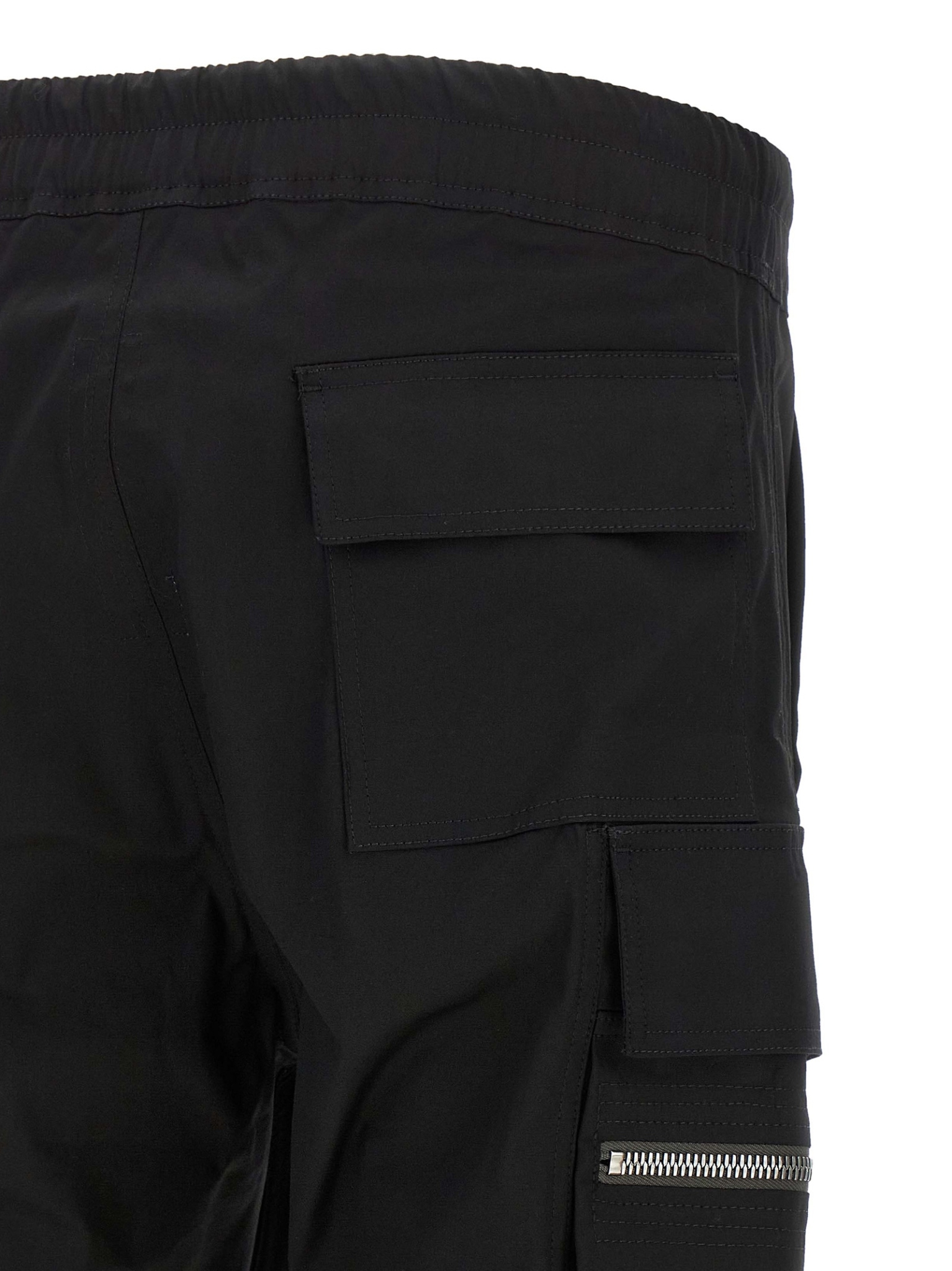 [Rick Owens] Trousers FW26 RU02F4396TE09