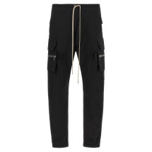 [Rick Owens] Trousers FW26 RU02F4396TE09