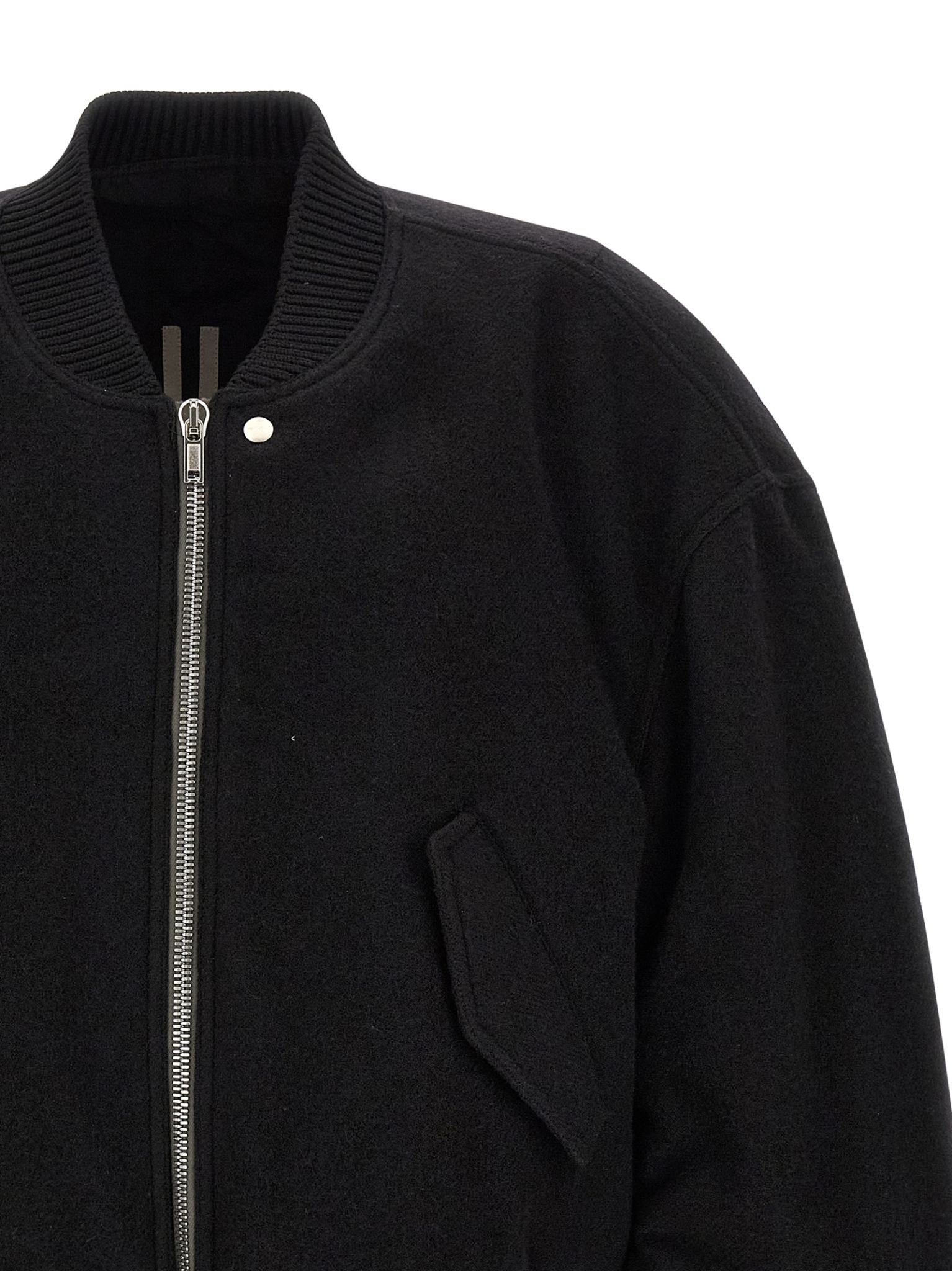 [Rick Owens] Casual Jacket FW26 RU02F4792WBD09