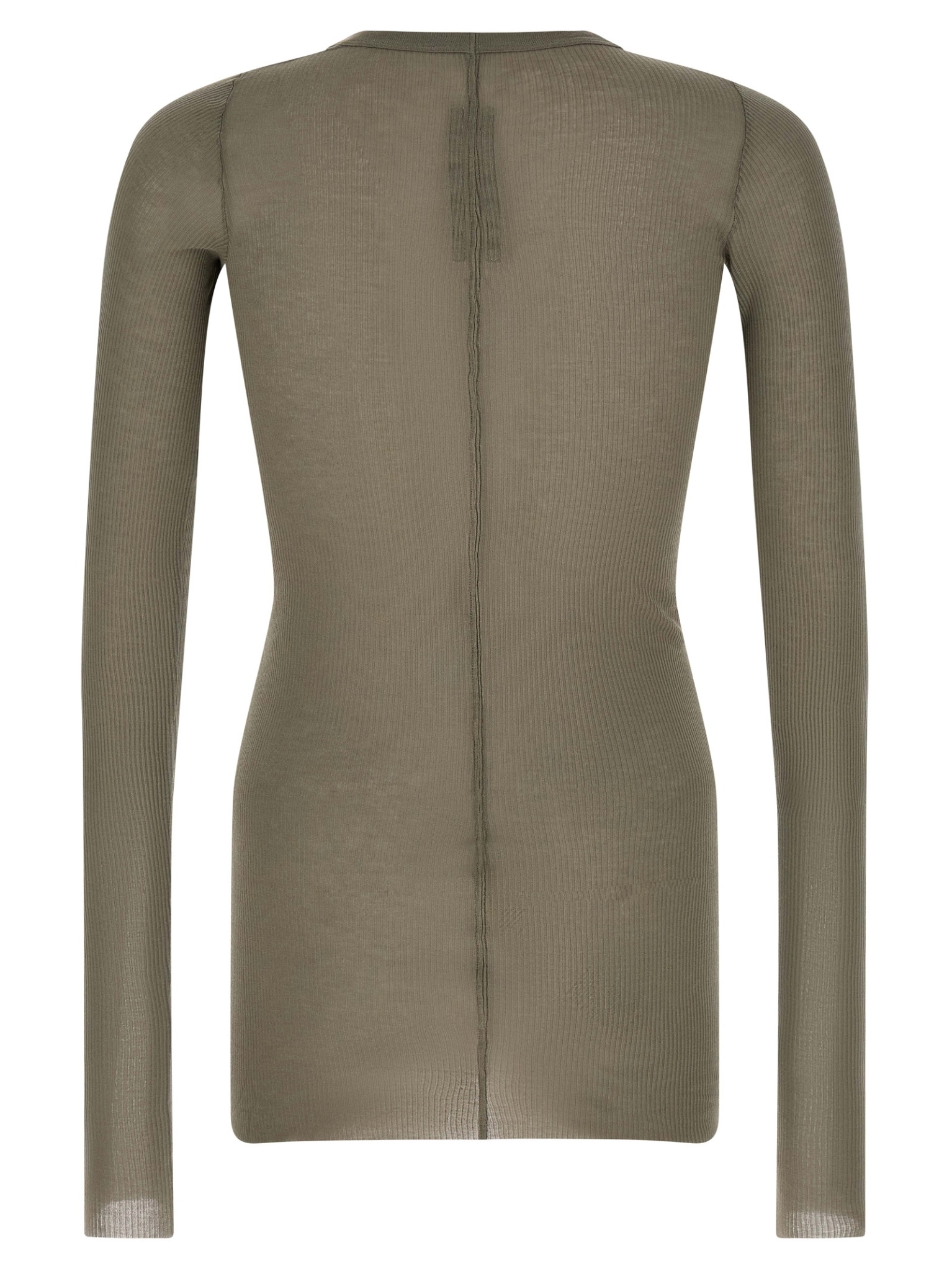 [Rick Owens] T-shirts FW26 RU02F4250RC48