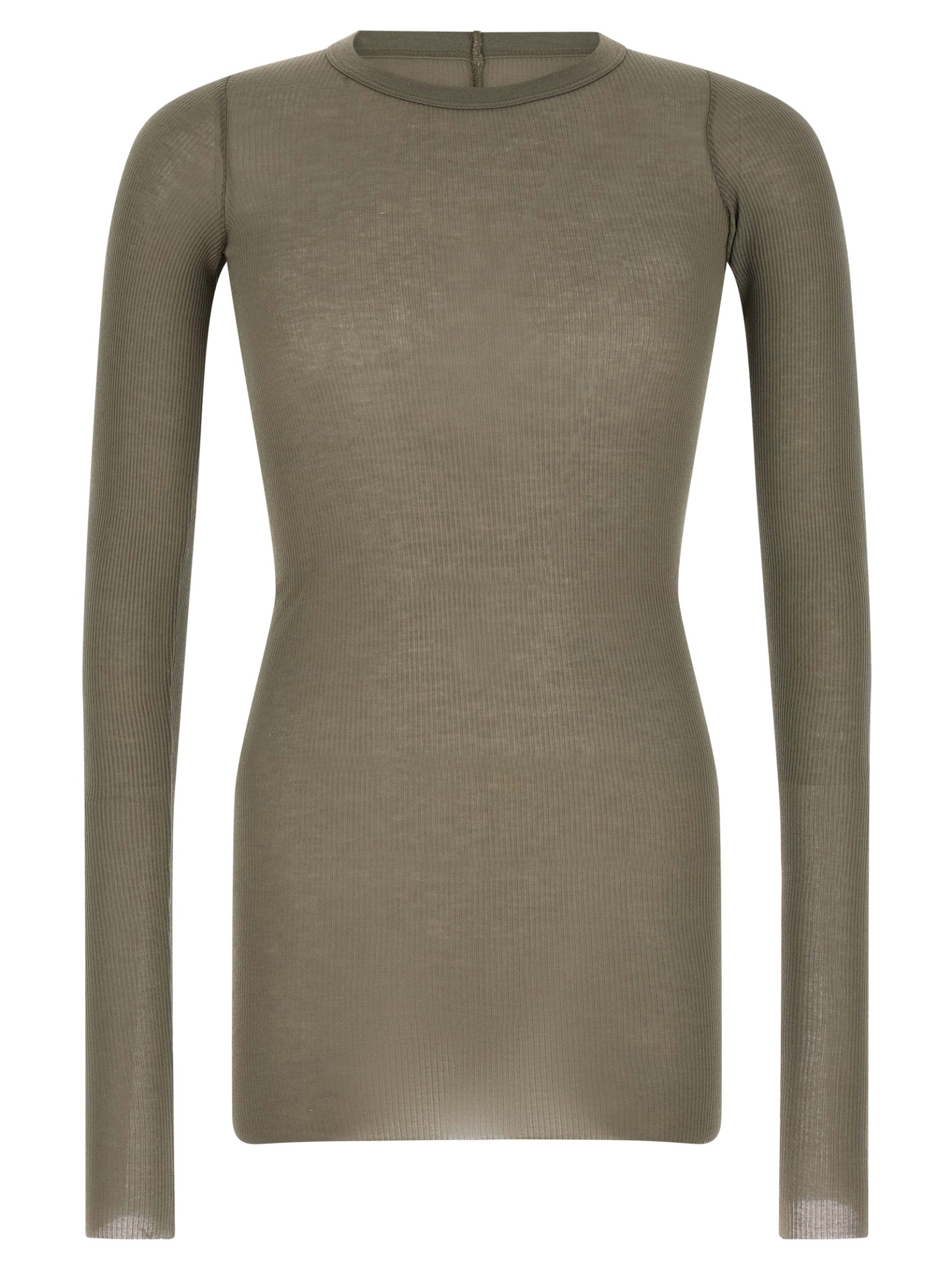 [Rick Owens] T-shirts FW26 RU02F4250RC48