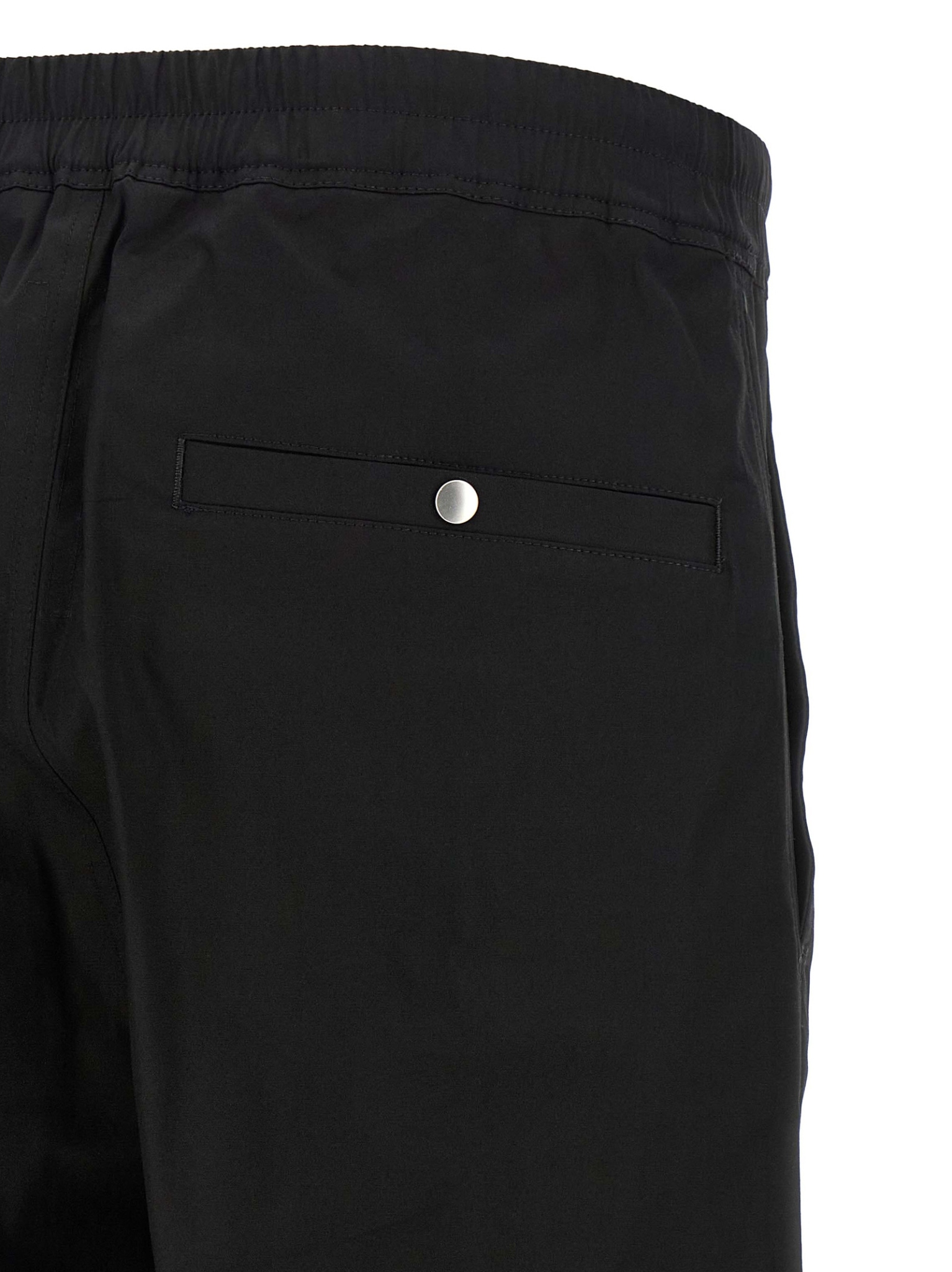 [Rick Owens] Trousers FW26 RU02F4331TE09