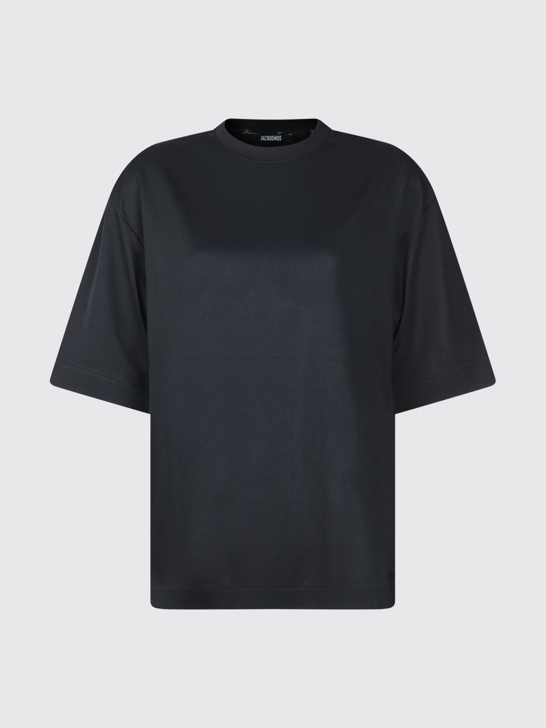 [JACQUEMUS] T-shirts SS26 26ETSW00588AJ00254 990