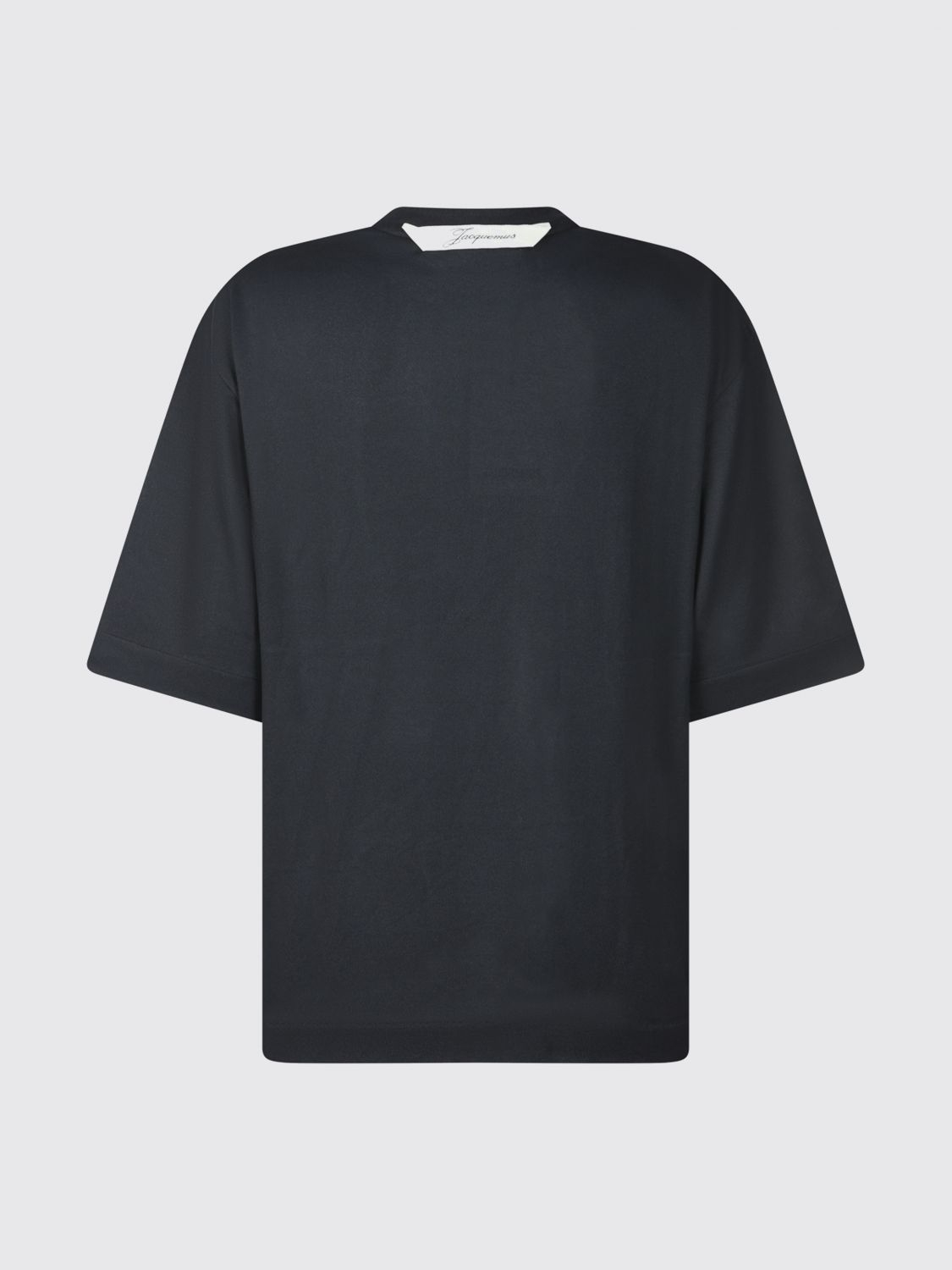 [JACQUEMUS] T-shirts SS26 26ETSW00588AJ00254 990