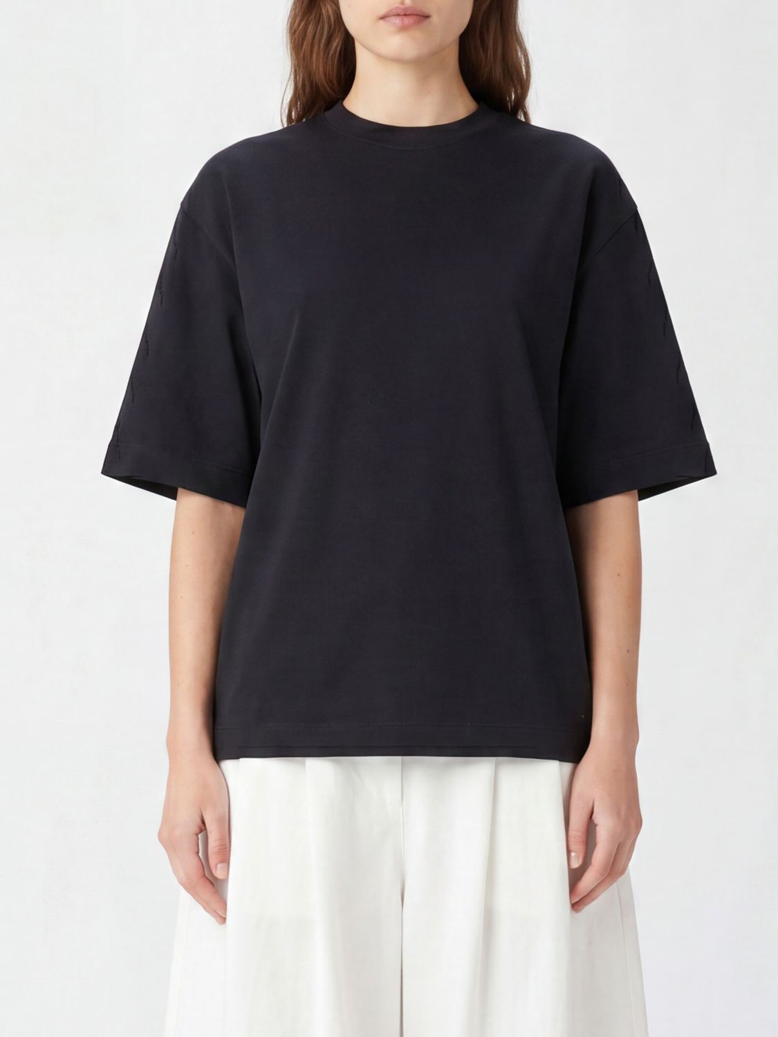 [JACQUEMUS] T-shirts SS26 26ETSW00588AJ00254 990