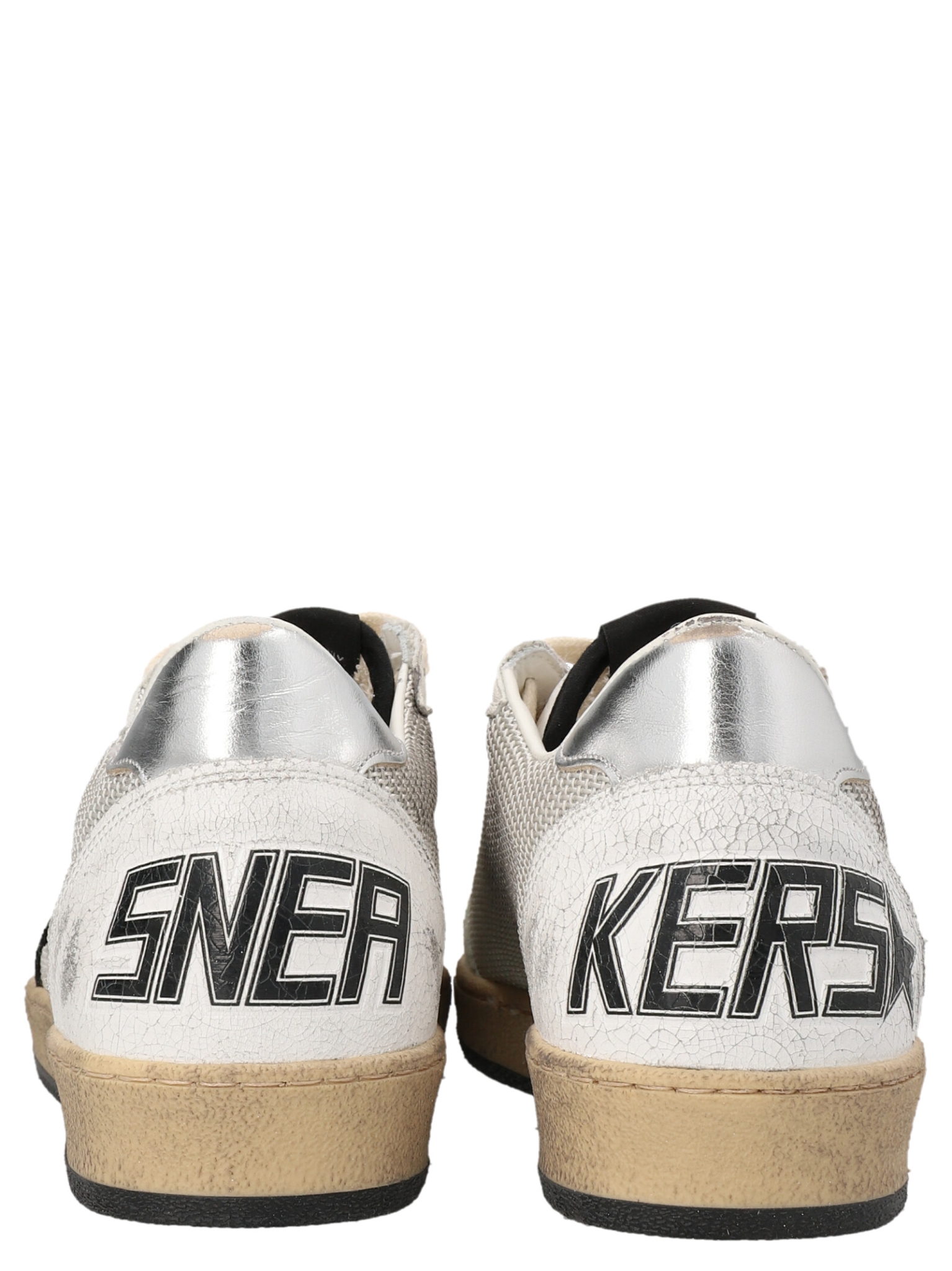 [Golden Goose] Sneakers FW26 GMF00117F0032158178081780