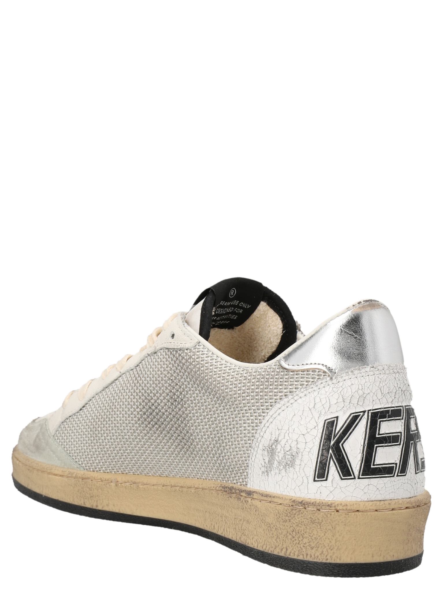 [Golden Goose] Sneakers FW26 GMF00117F0032158178081780