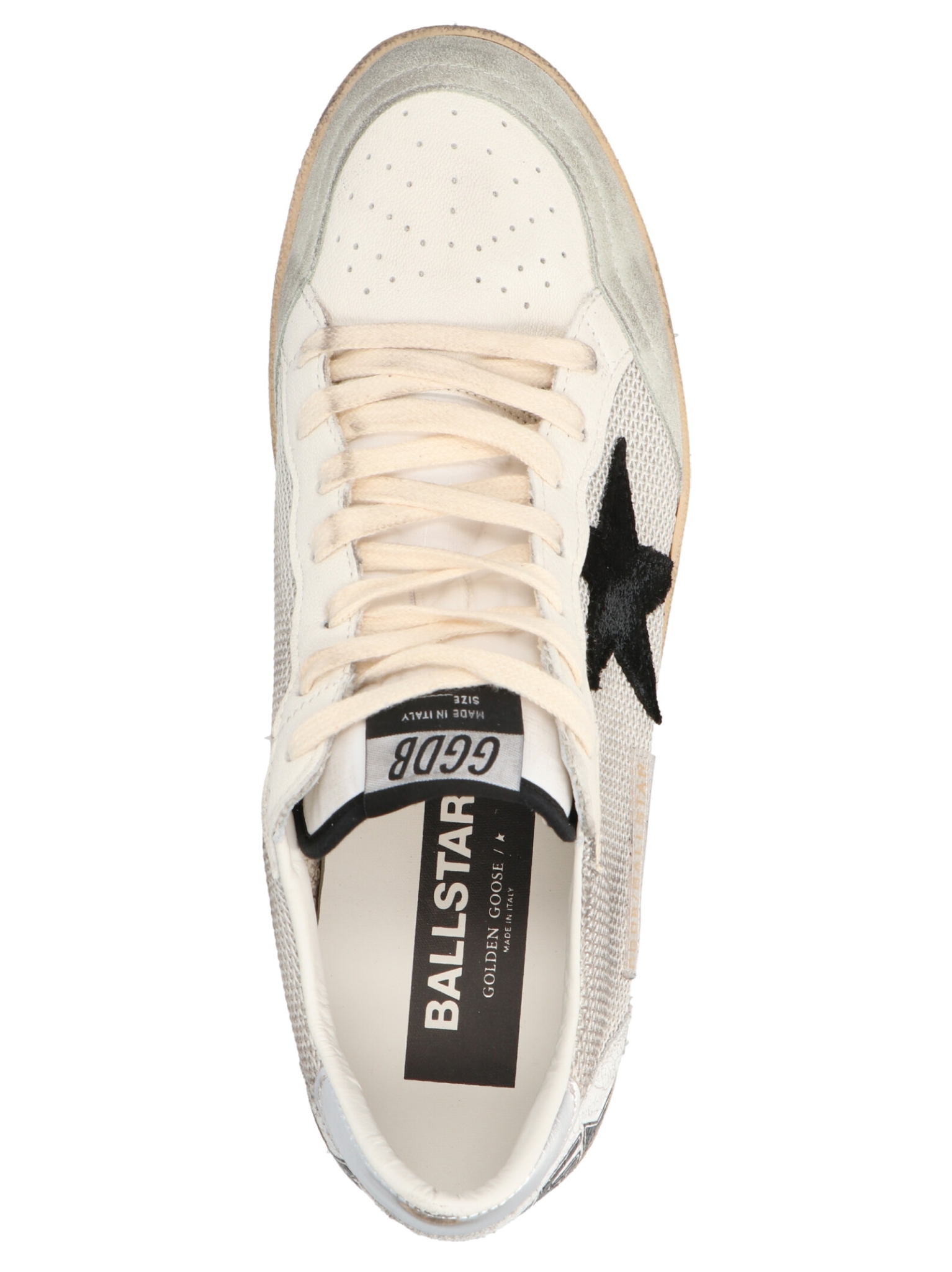 [Golden Goose] Sneakers FW26 GMF00117F0032158178081780