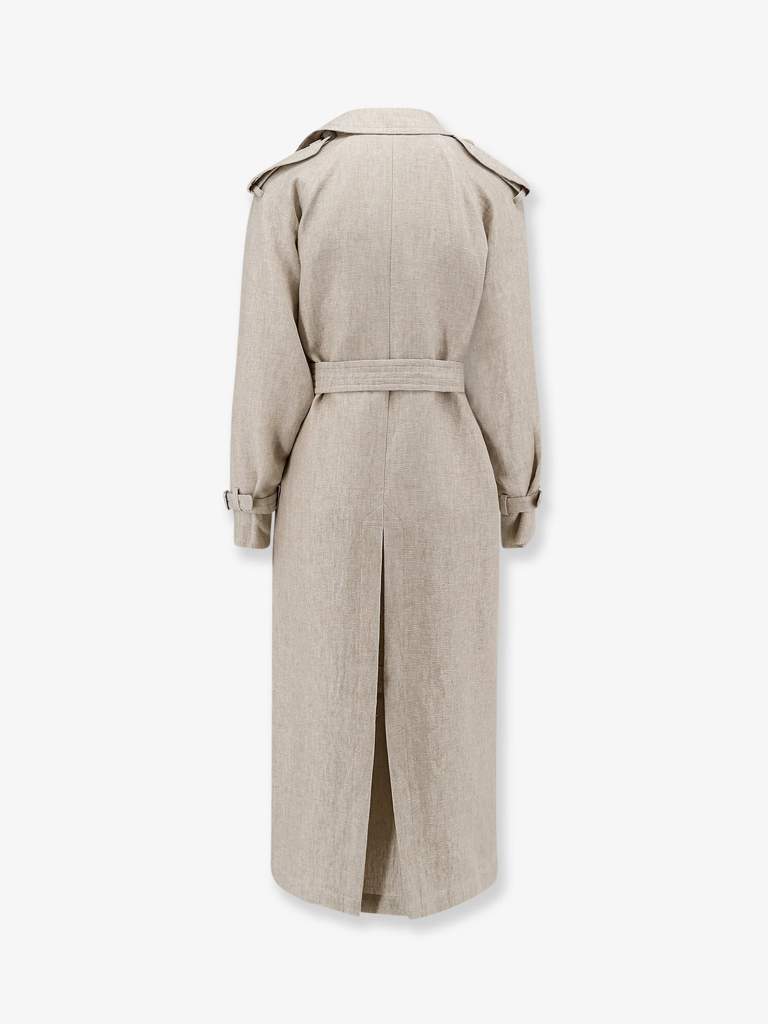 [Max Mara] Trench Coat FW26 2611121153600002
