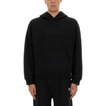 [HELMUT LANG] Hoodie FW25 P04HM504_001