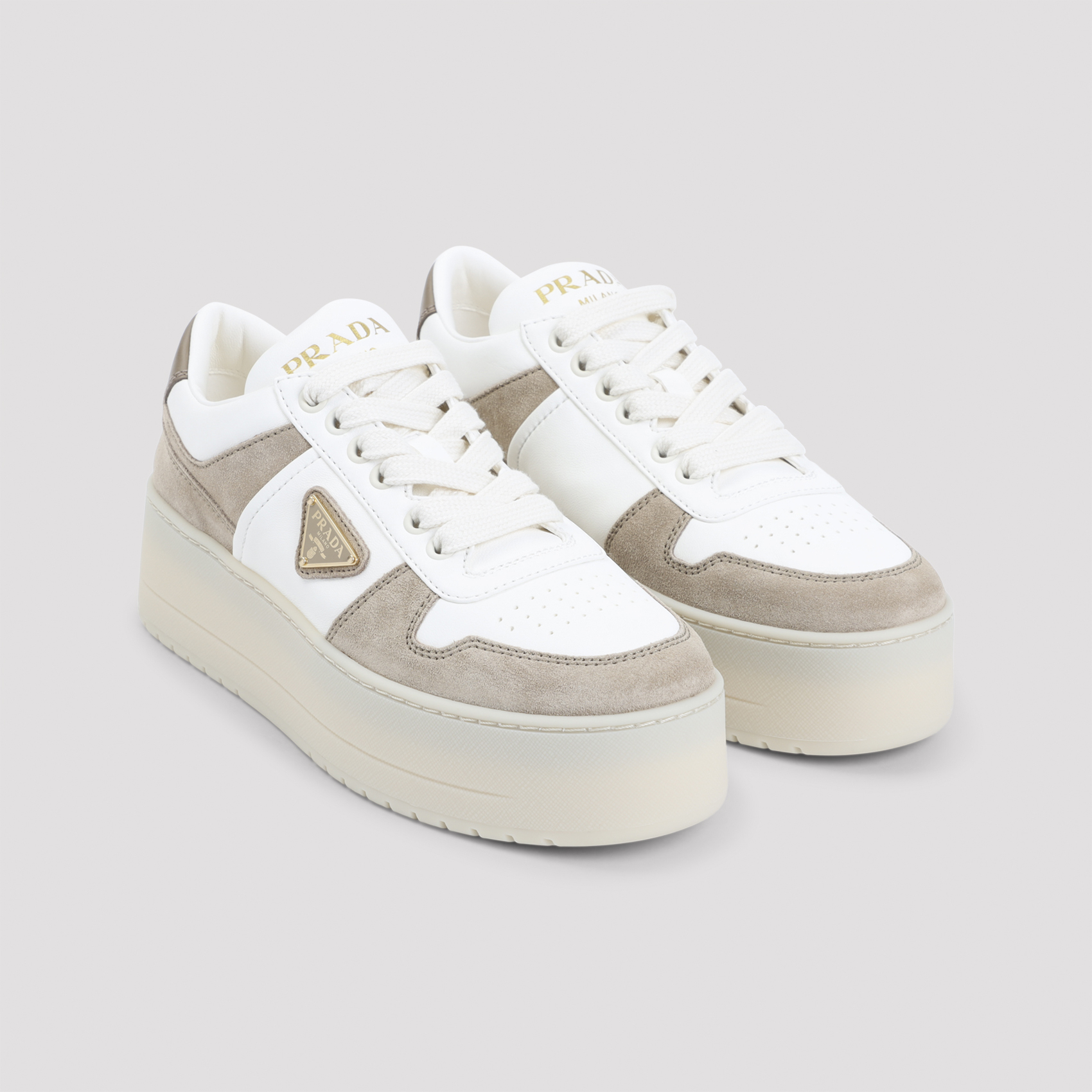 [Prada] Sneakers FW26 1E792MFD050.MLO