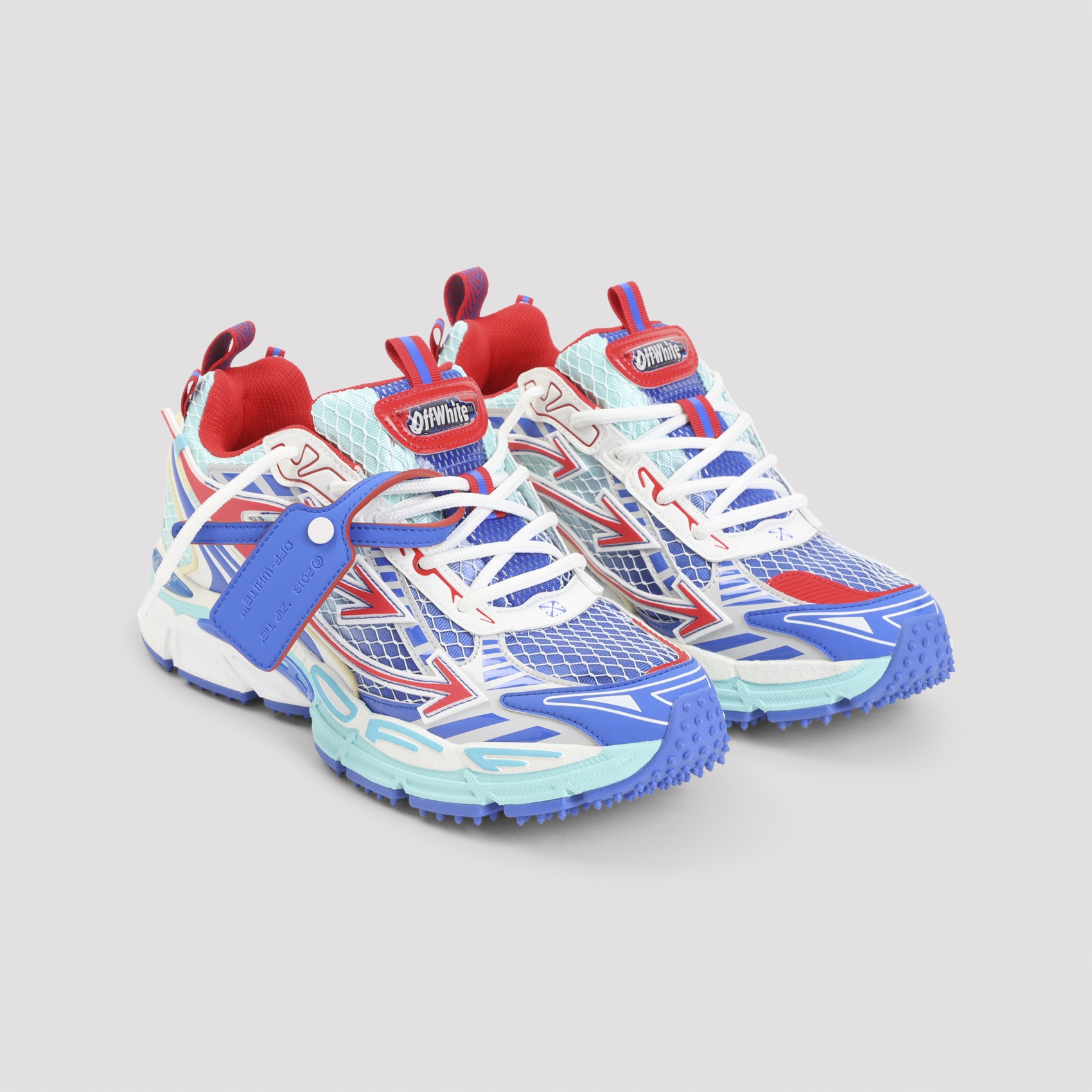 [Off-White] Sneakers FW26 M295S6F004