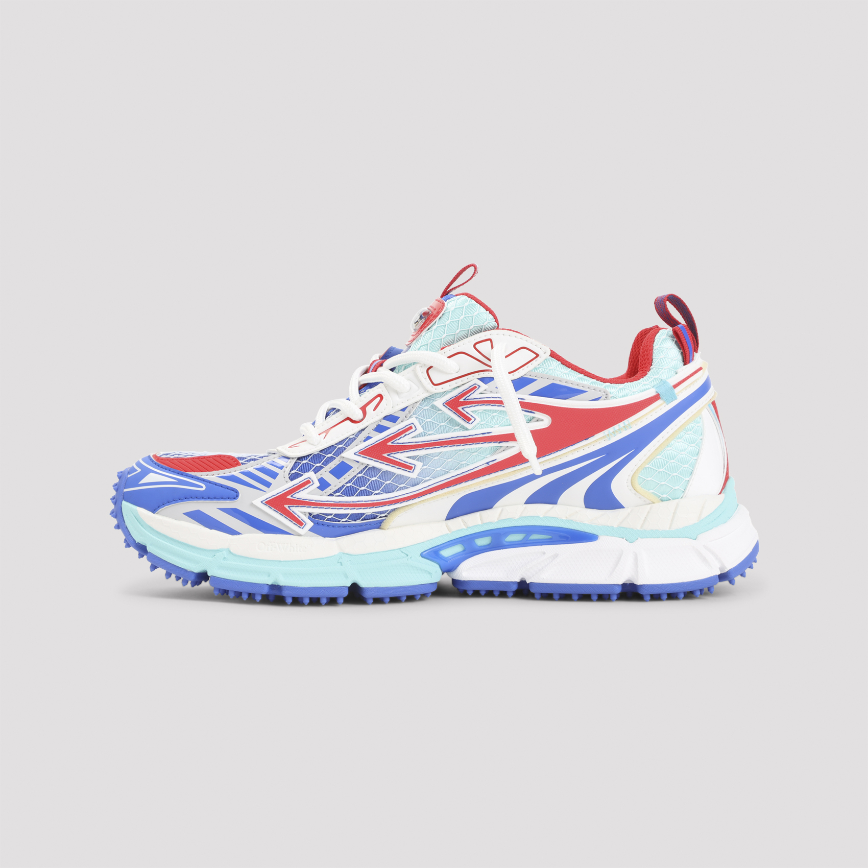 [Off-White] Sneakers FW26 M295S6F004