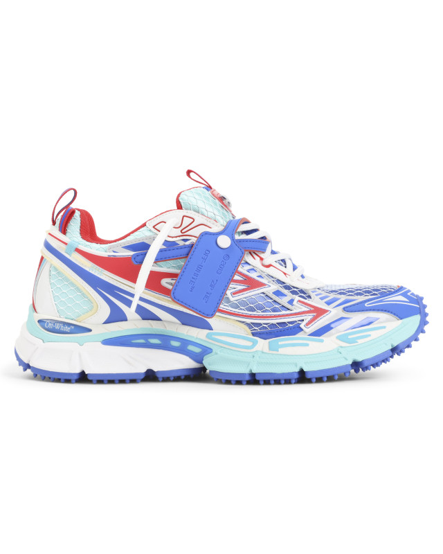 [Off-White] Sneakers FW26 M295S6F004