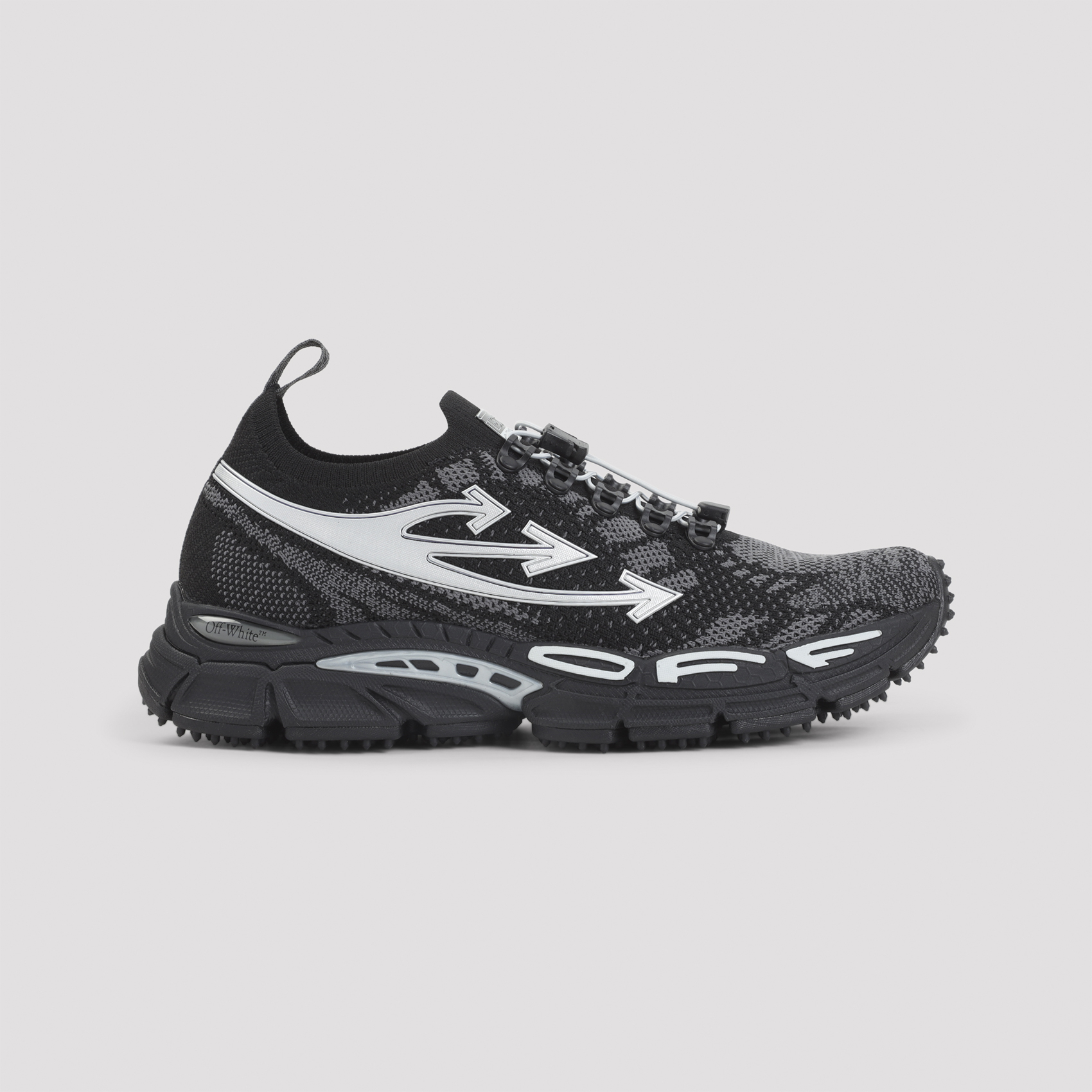 [Off-White] Sneakers FW26 M2AOS6F001