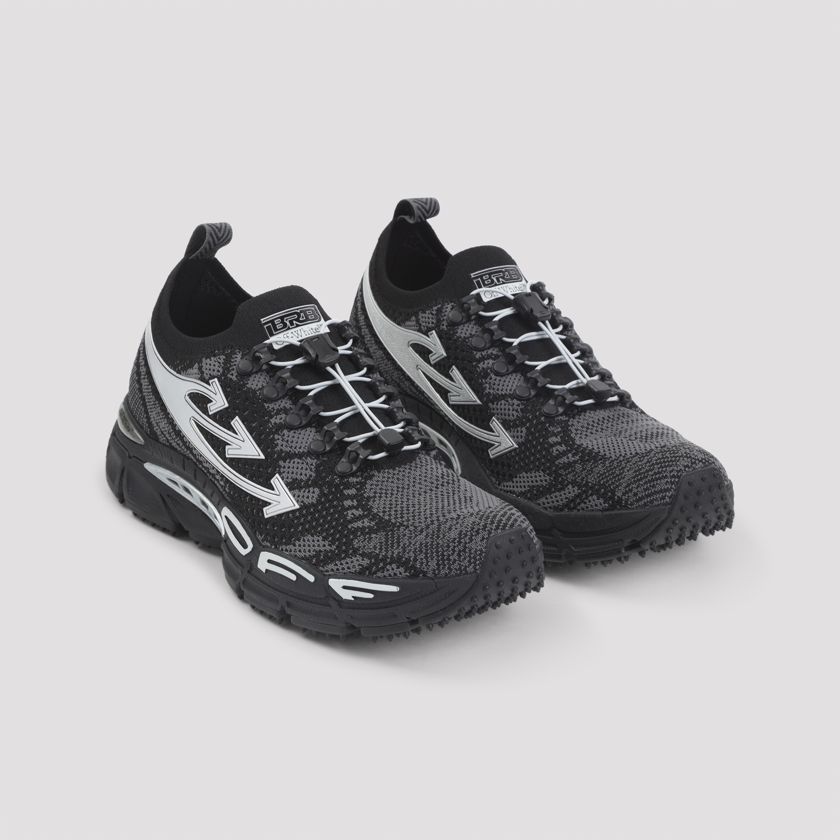 [Off-White] Sneakers FW26 M2AOS6F001