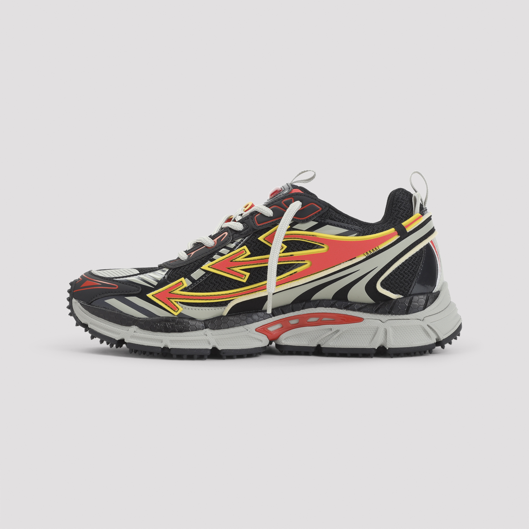 [Off-White] Sneakers FW26 M295S6F005